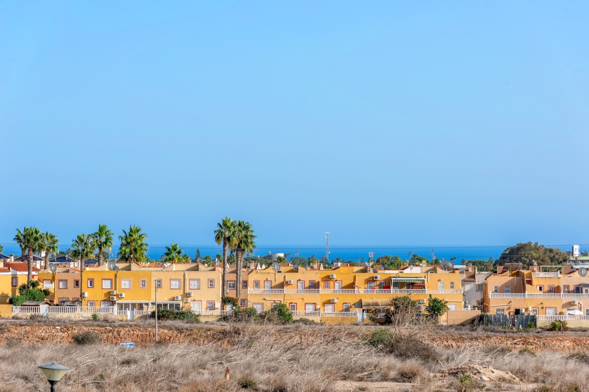 Resale - Apartment -
Orihuela Costa - Campoamor