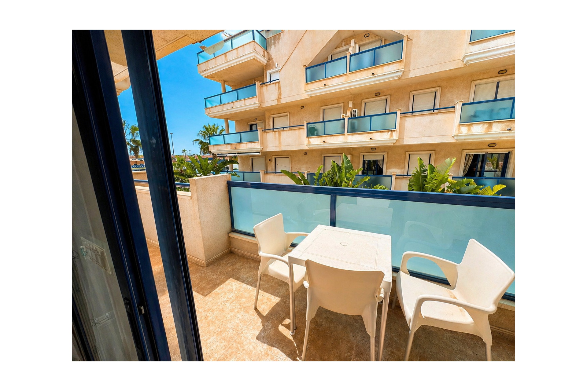 Resale - Apartment -
Orihuela Costa - Costa Blanca