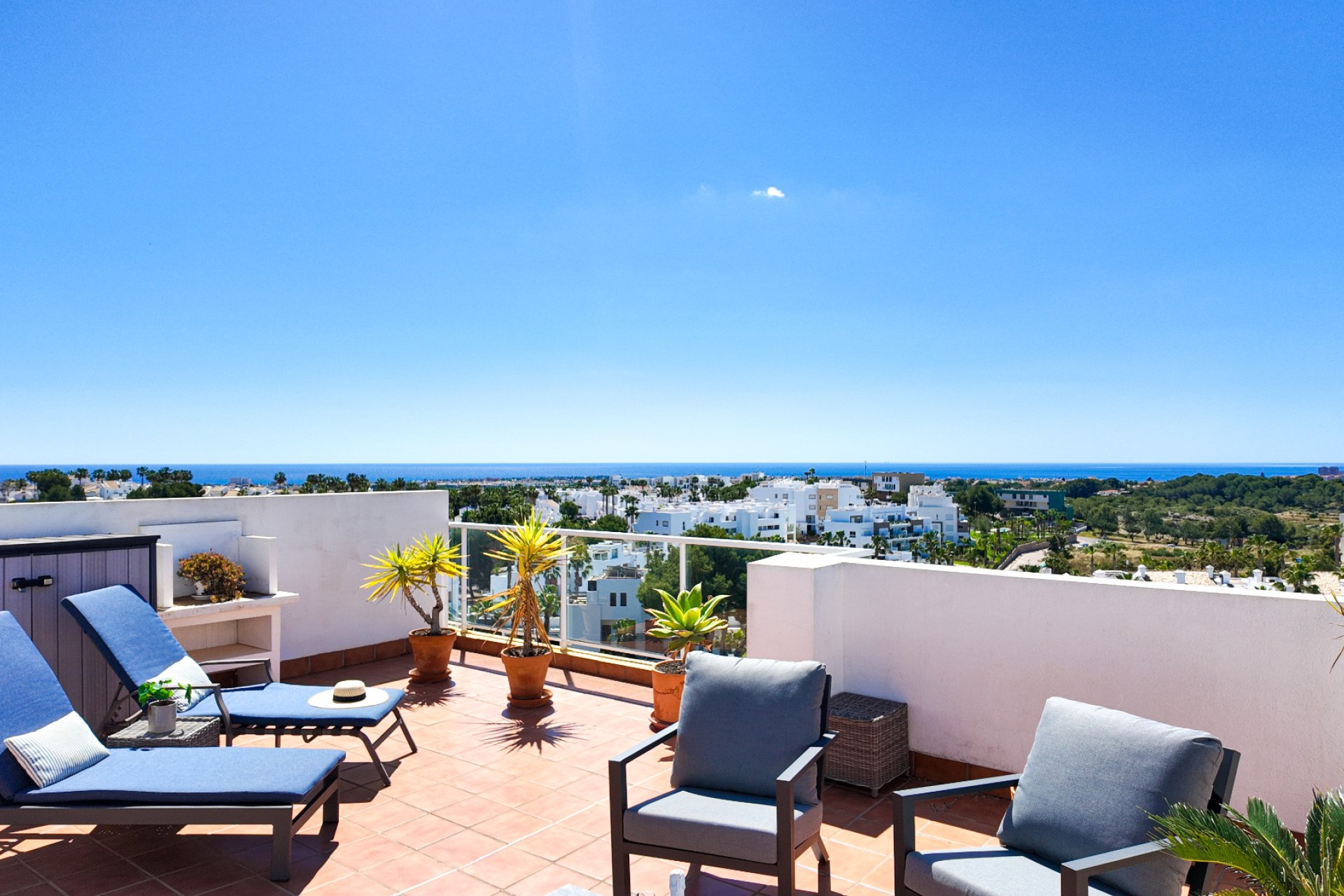 Resale - Apartment -
Orihuela Costa - Costa Blanca