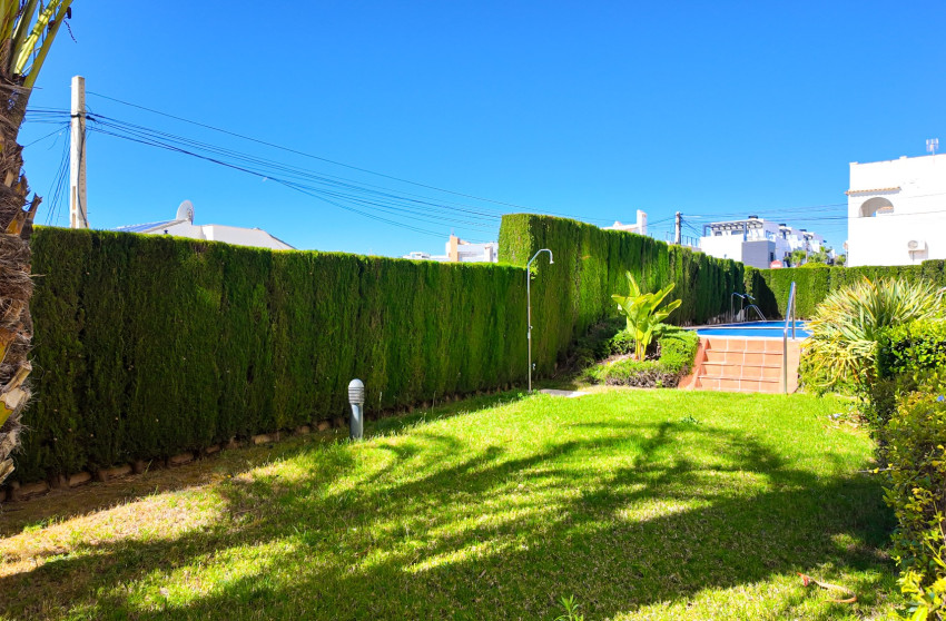 Resale - Apartment -
Orihuela Costa - Costa Blanca