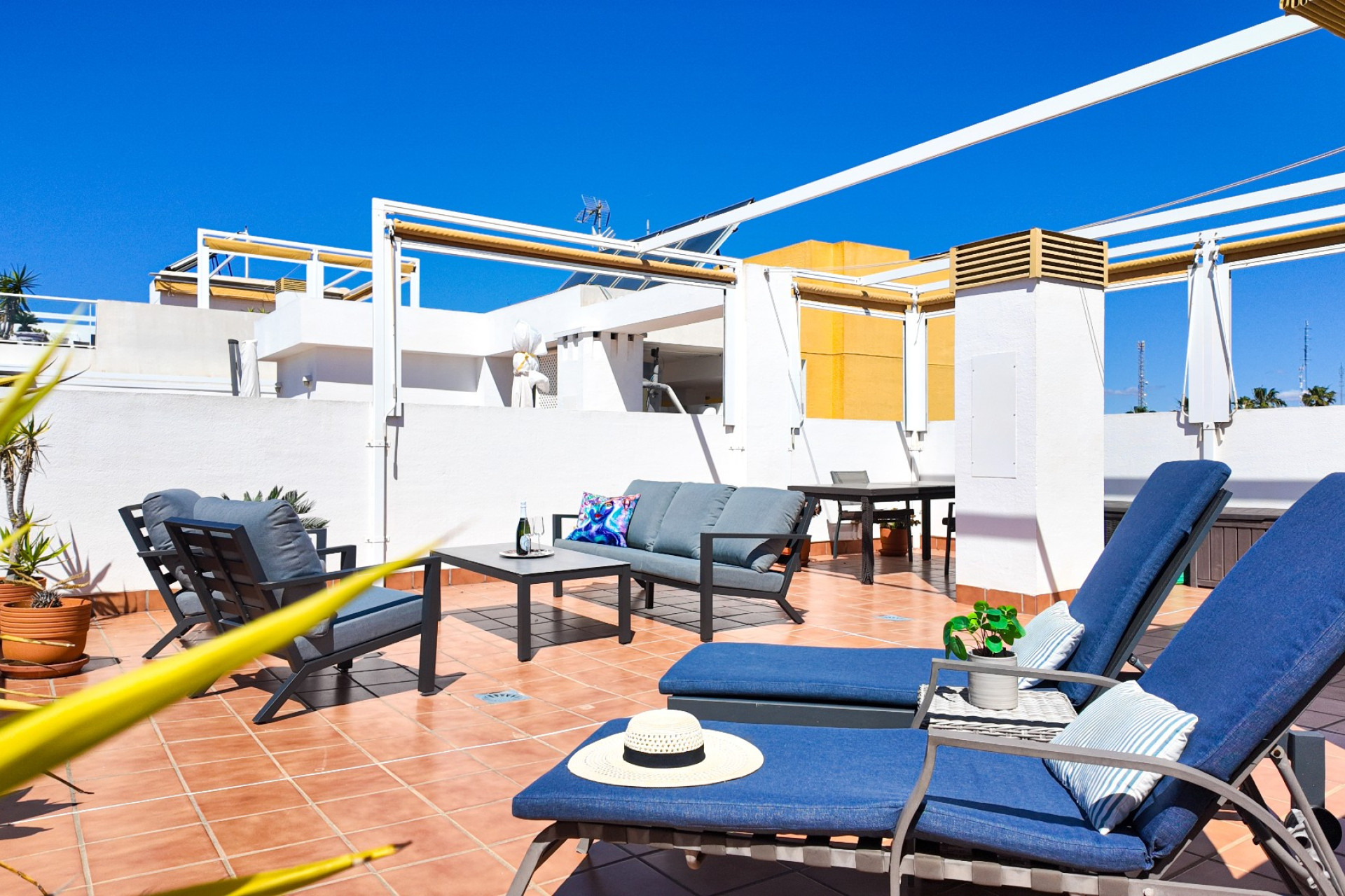 Resale - Apartment -
Orihuela Costa - Costa Blanca
