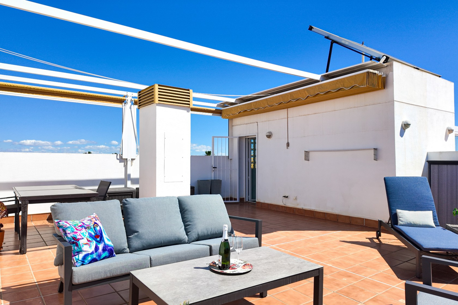 Resale - Apartment -
Orihuela Costa - Costa Blanca