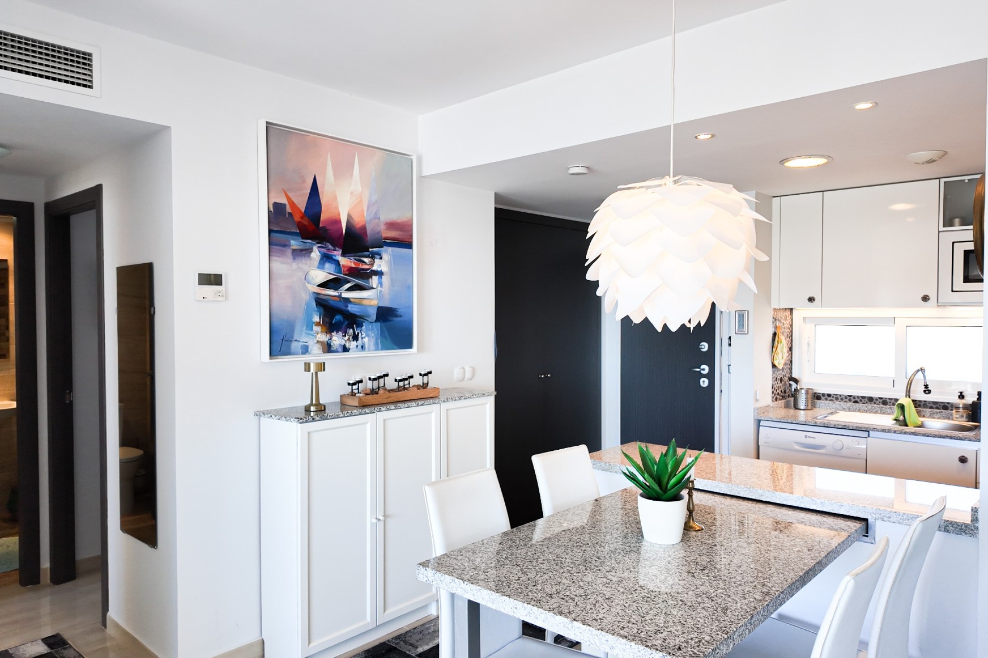 Resale - Apartment -
Orihuela Costa - Costa Blanca