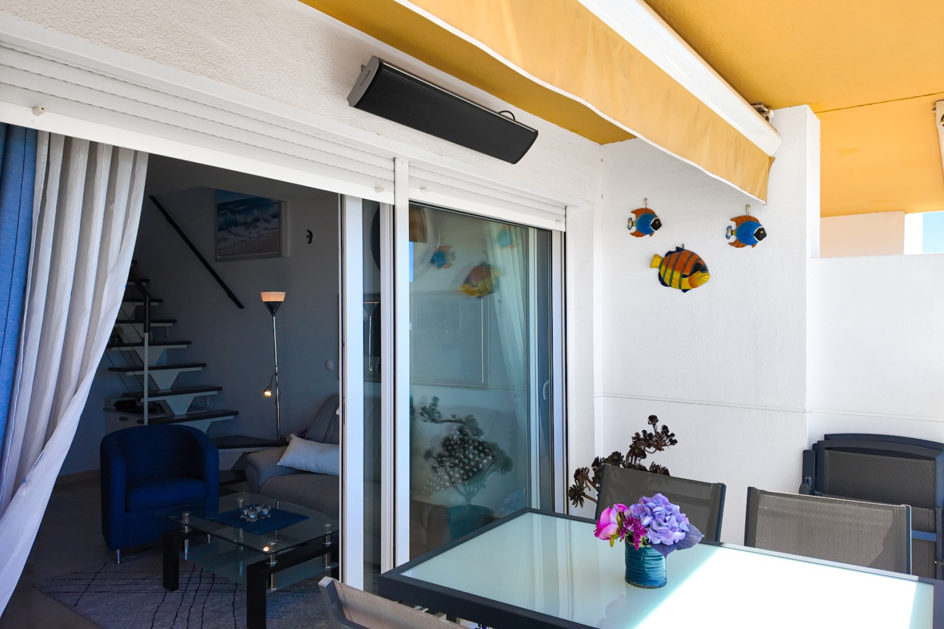 Resale - Apartment -
Orihuela Costa - Costa Blanca