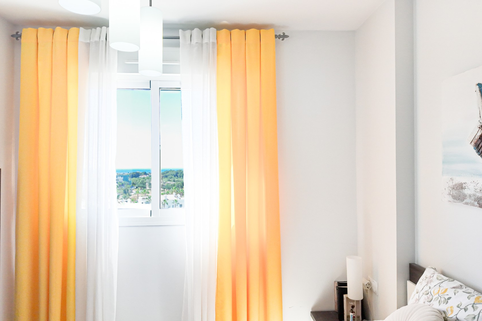 Resale - Apartment -
Orihuela Costa - Costa Blanca