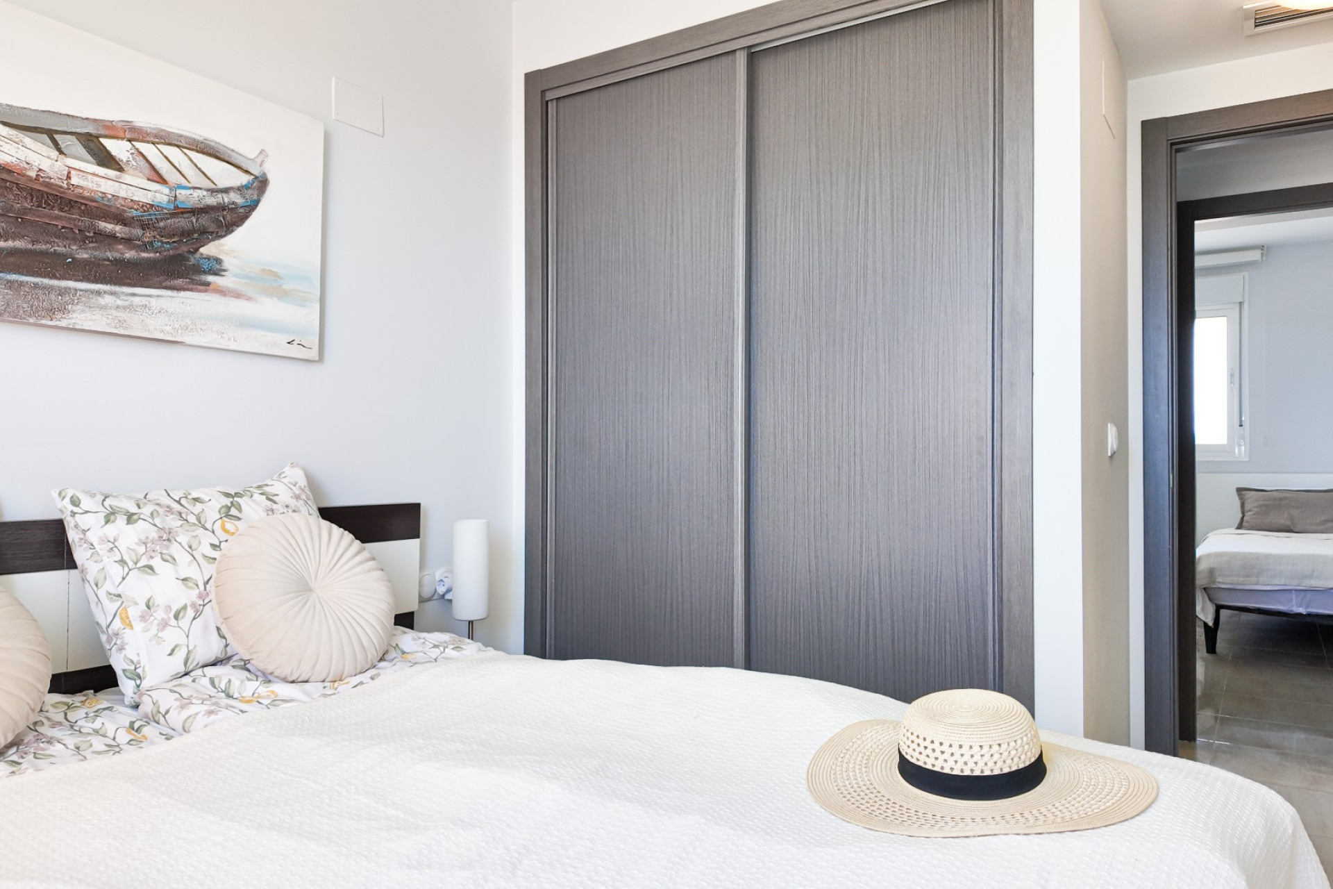 Resale - Apartment -
Orihuela Costa - Costa Blanca