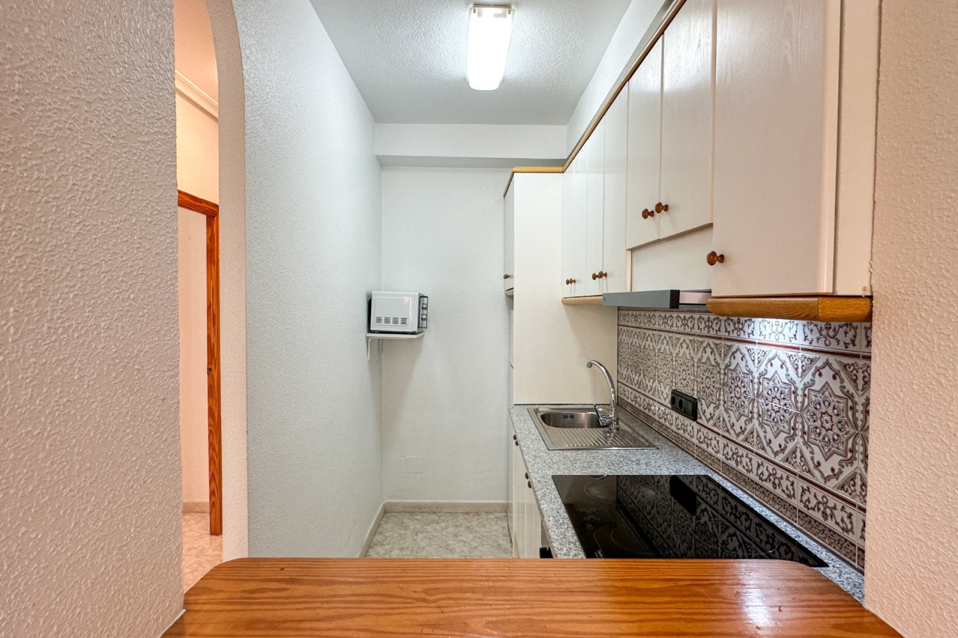 Resale - Apartment -
Orihuela Costa - Costa Blanca