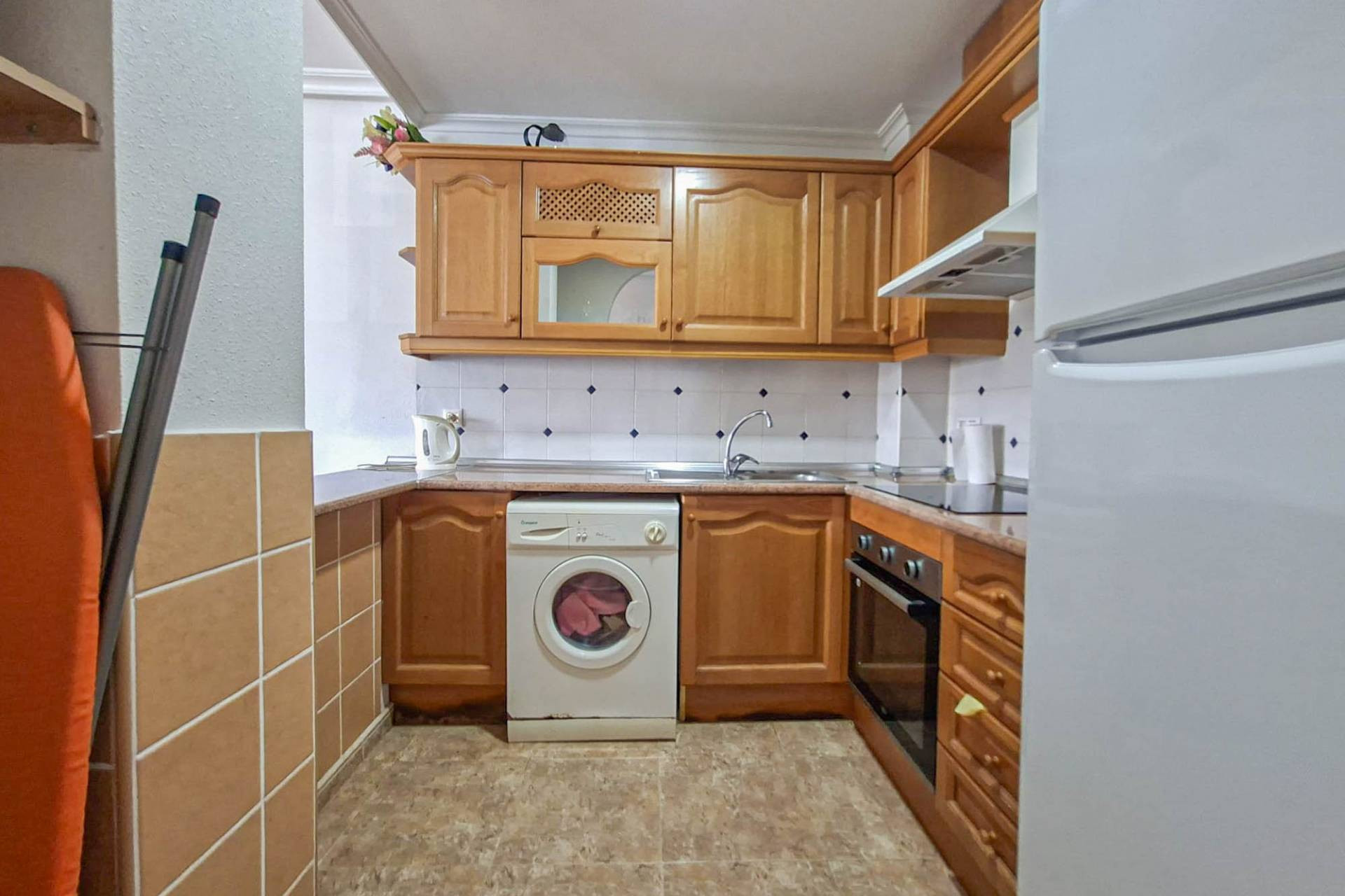 Resale - Apartment -
Orihuela Costa - Costa Blanca