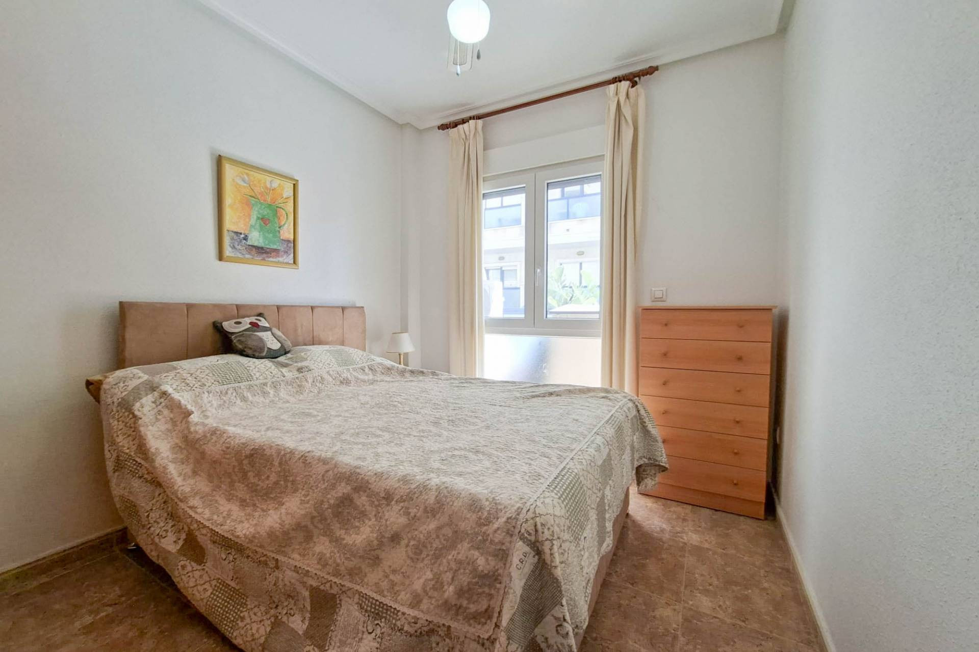 Resale - Apartment -
Orihuela Costa - Costa Blanca