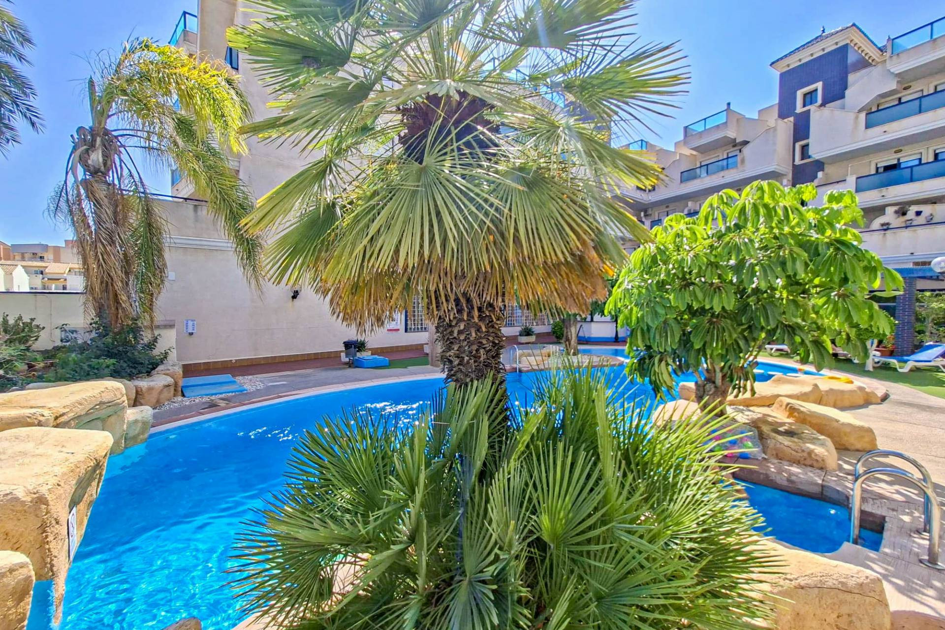 Resale - Apartment -
Orihuela Costa - Costa Blanca