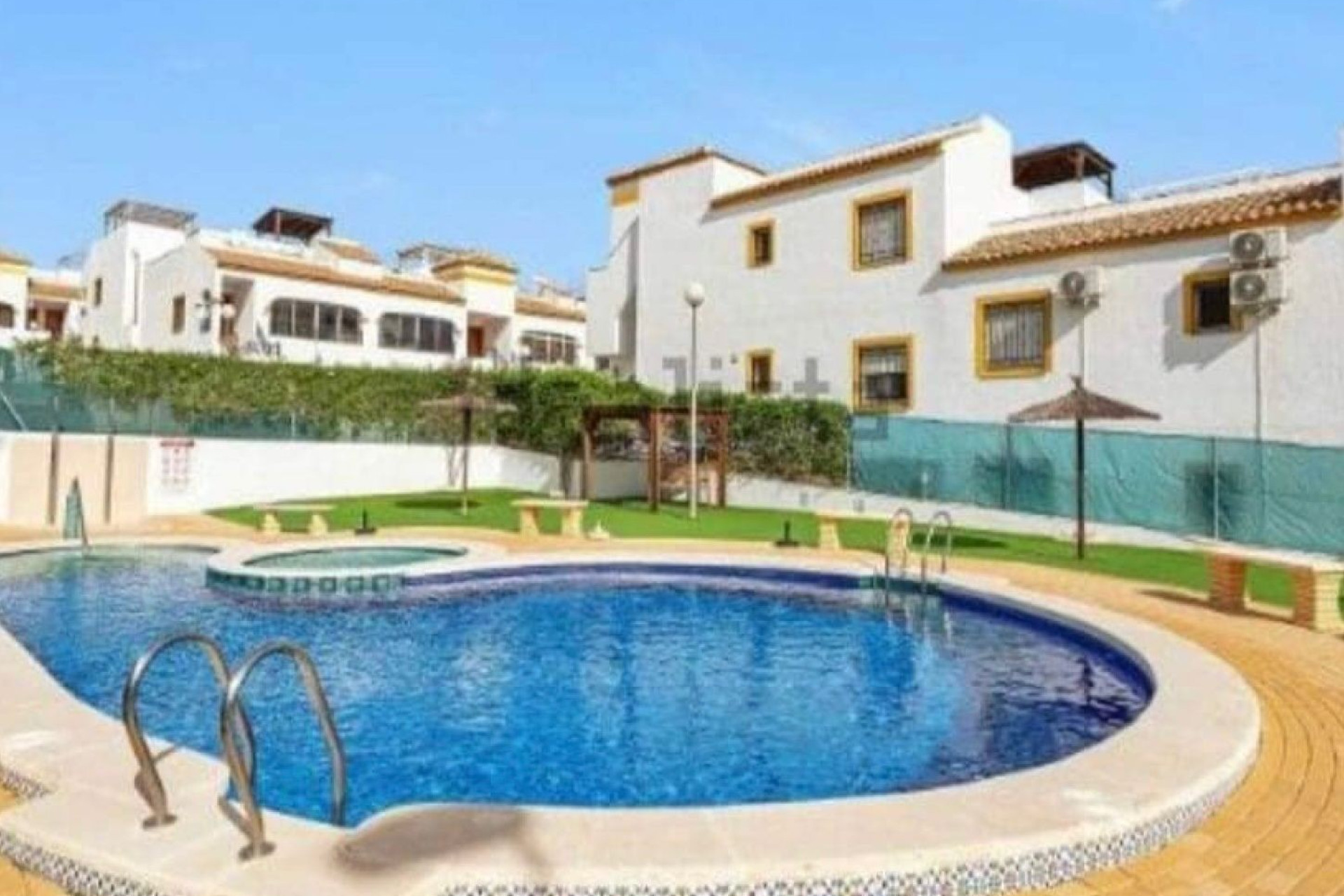 Resale - Apartment -
Orihuela Costa - Entre Naranjos Vistabella Golf