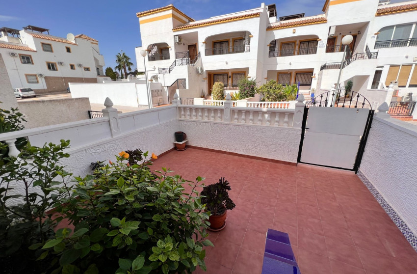 Resale - Apartment -
Orihuela Costa - Entre Naranjos Vistabella Golf