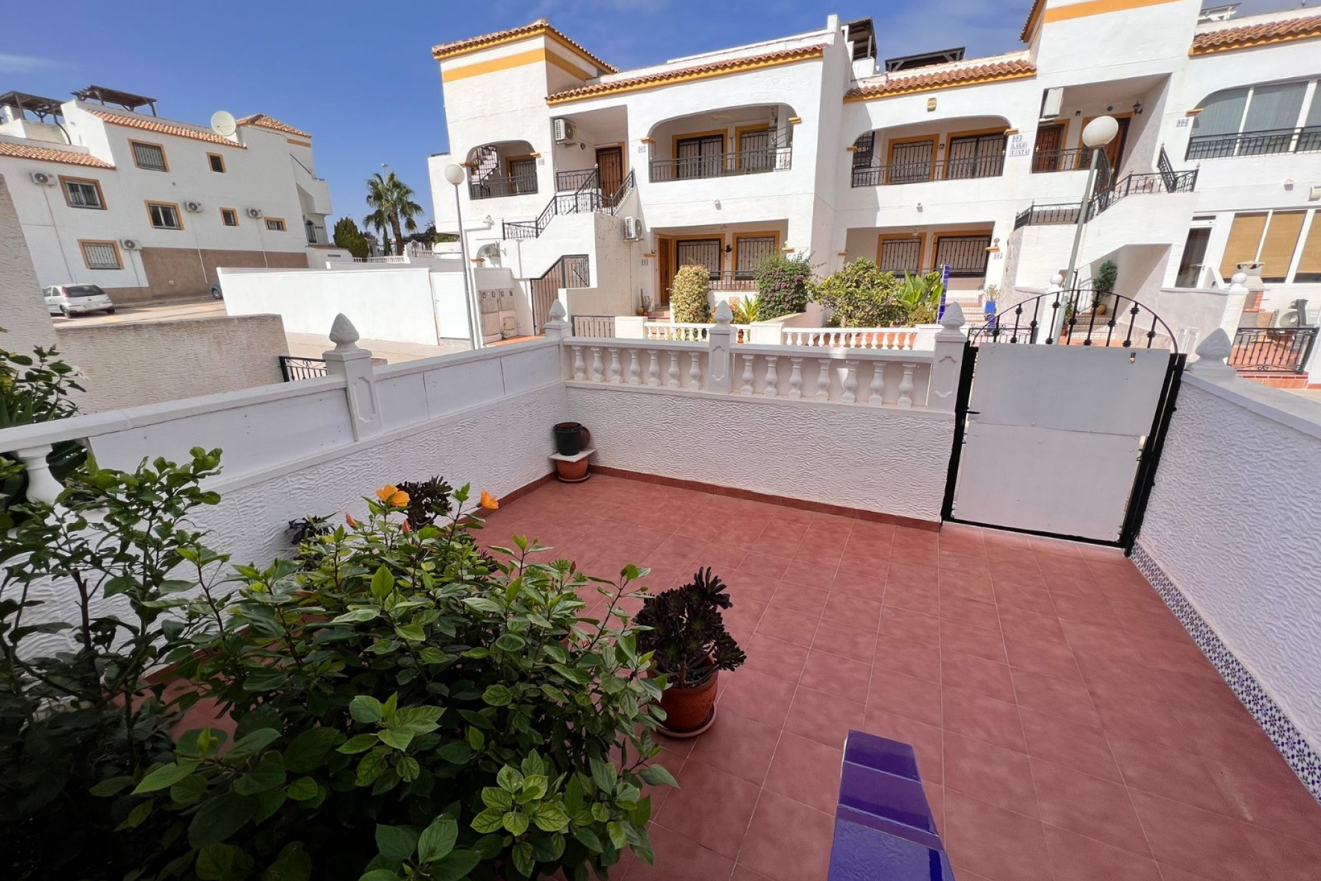 Resale - Apartment -
Orihuela Costa - Entre Naranjos Vistabella Golf