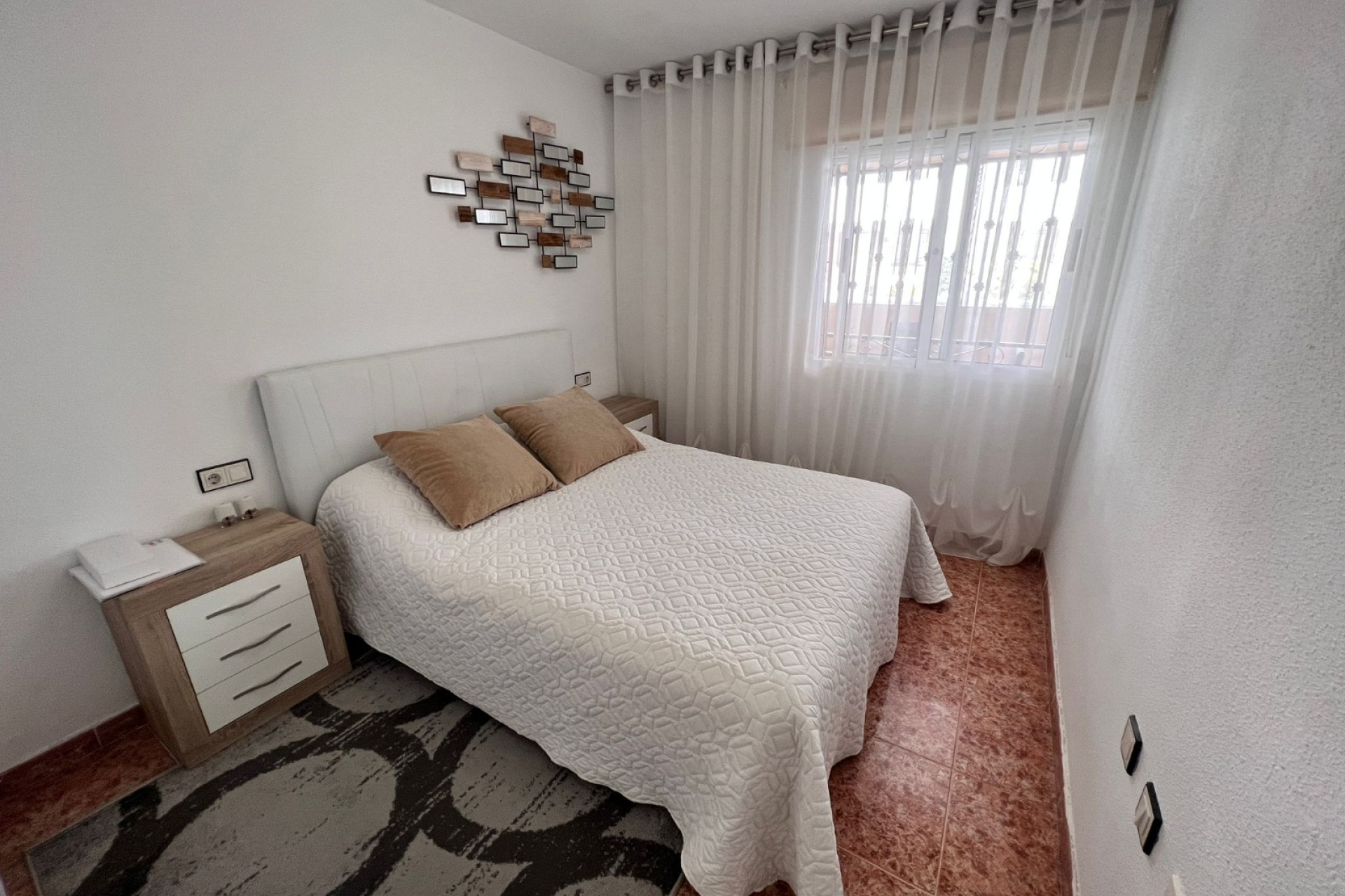 Resale - Apartment -
Orihuela Costa - Entre Naranjos Vistabella Golf