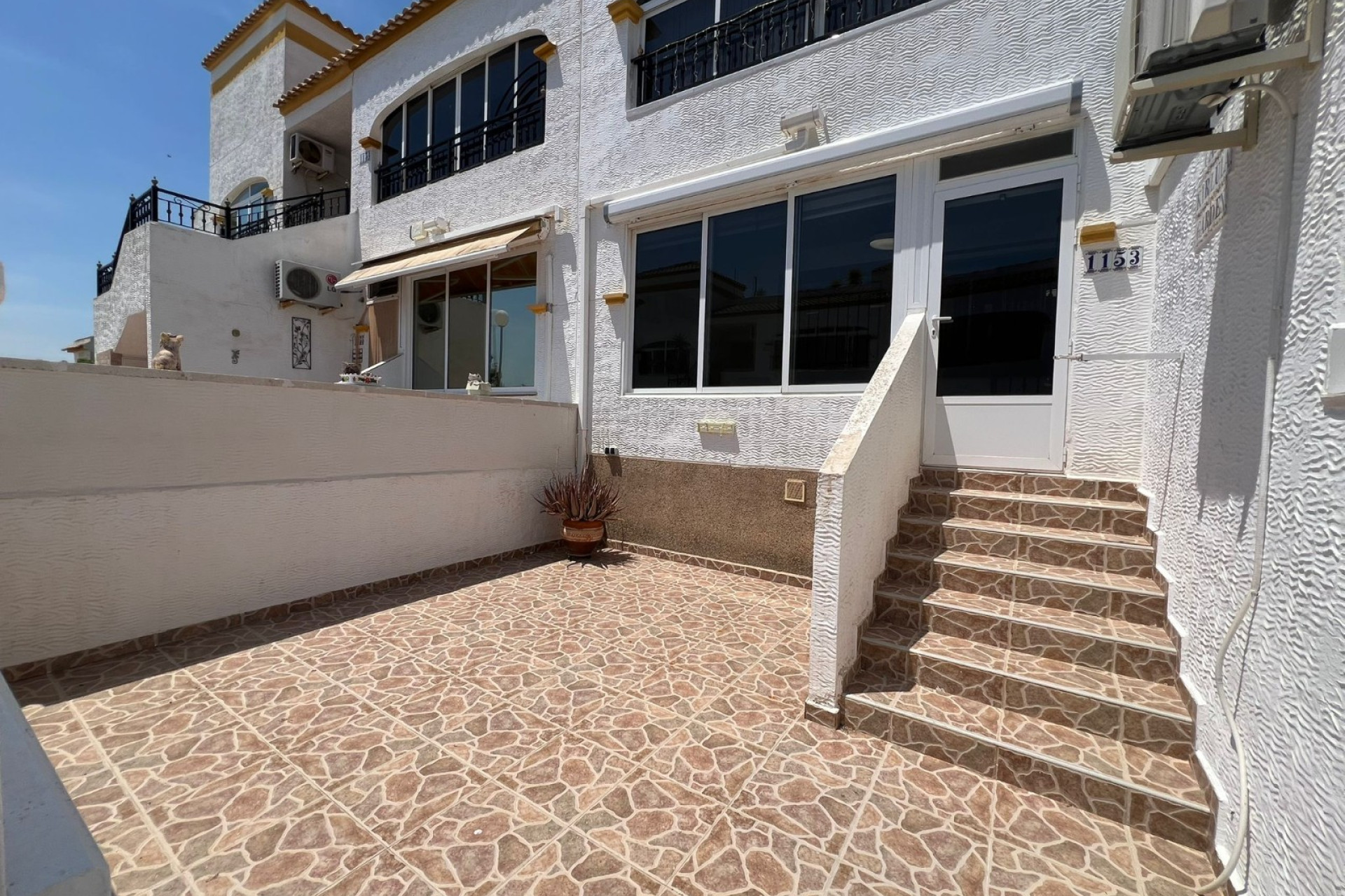 Resale - Apartment -
Orihuela Costa - Entre Naranjos - Vistabella Golf