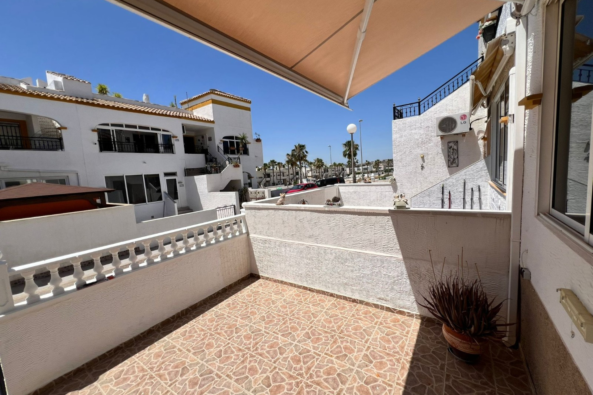 Resale - Apartment -
Orihuela Costa - Entre Naranjos - Vistabella Golf