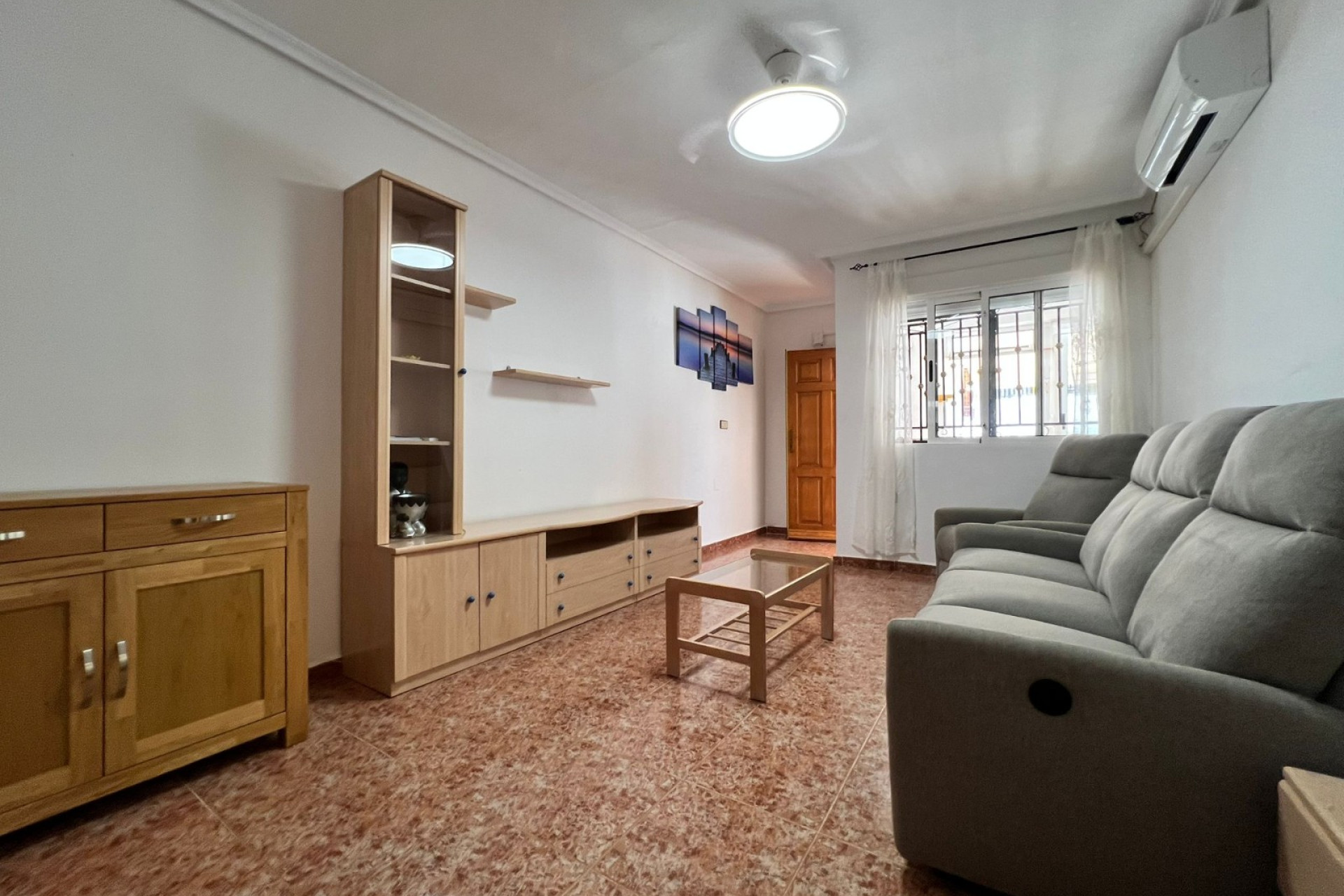 Resale - Apartment -
Orihuela Costa - Entre Naranjos - Vistabella Golf