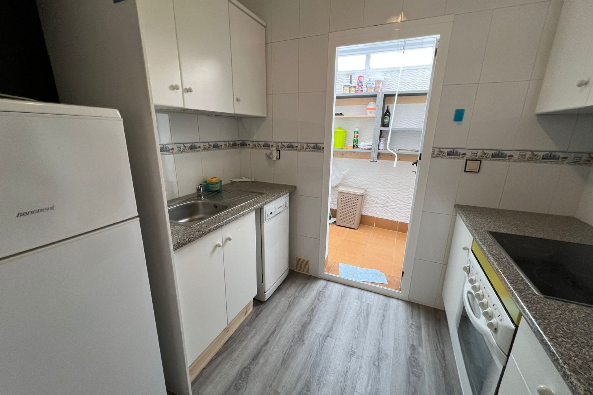 Resale - Apartment -
Orihuela Costa - Entre Naranjos - Vistabella Golf