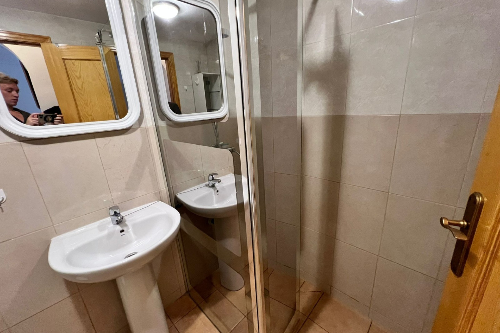 Resale - Apartment -
Orihuela Costa - Entre Naranjos - Vistabella Golf