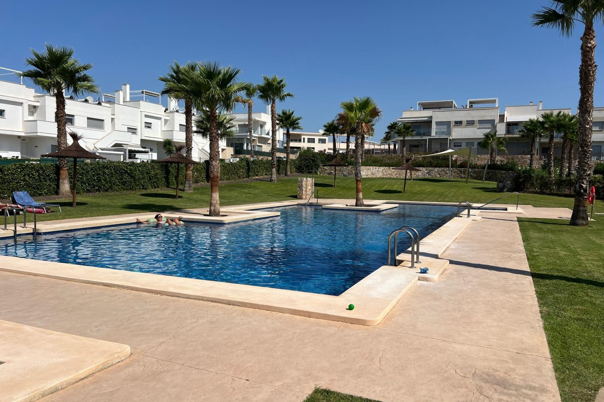 Resale - Apartment -
Orihuela Costa - Entre Naranjos Vistabella Golf