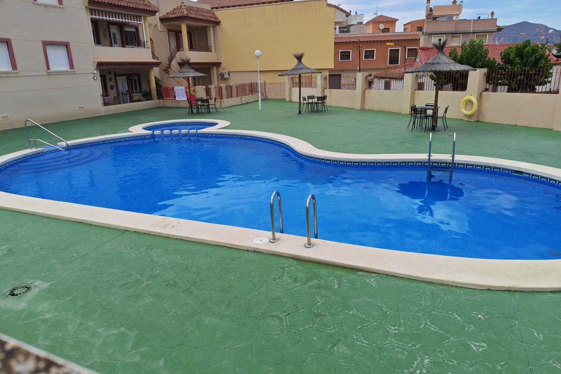 Resale - Apartment -
Orihuela Costa - Hurchillo