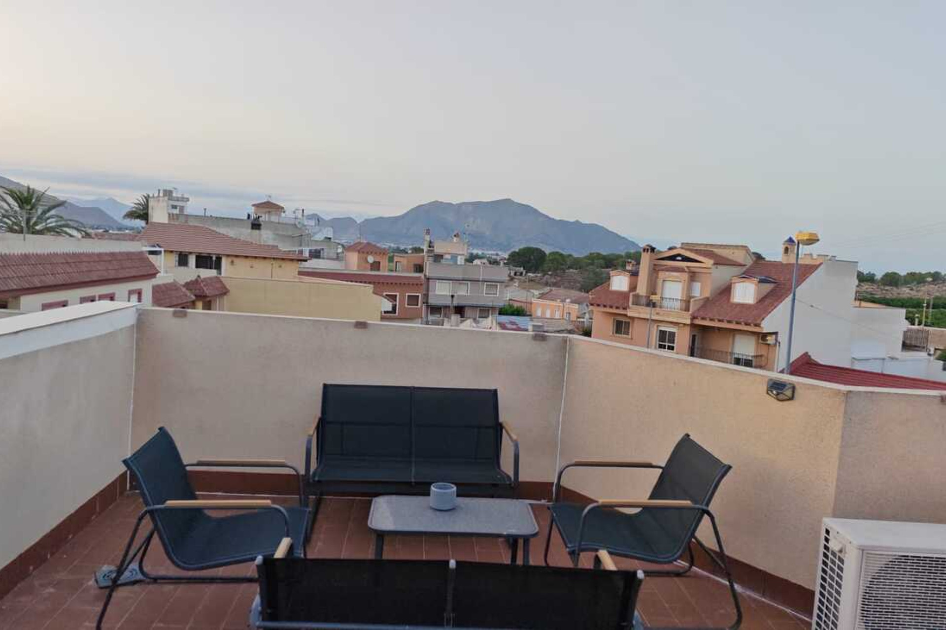 Resale - Apartment -
Orihuela Costa - Hurchillo