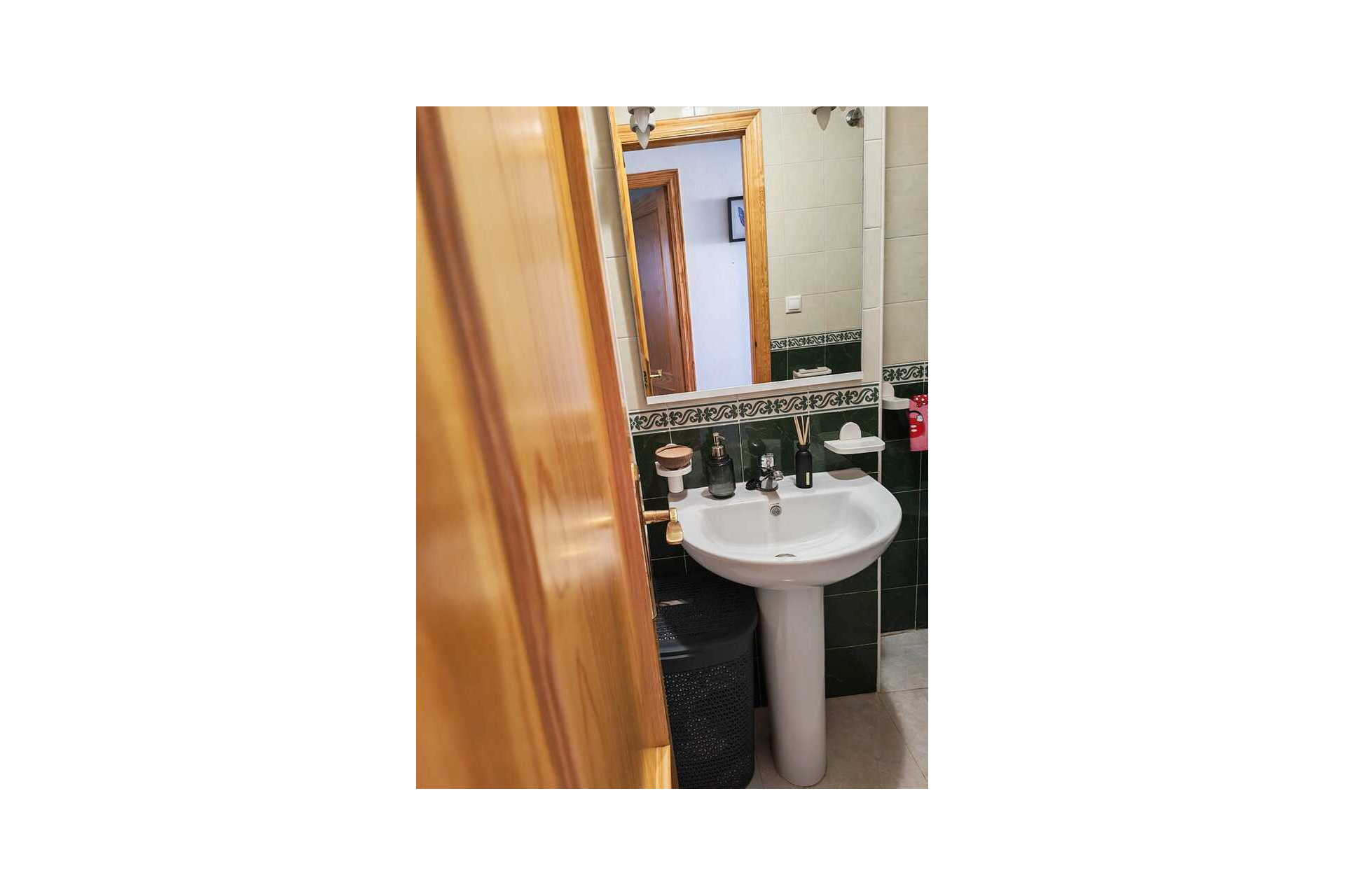 Resale - Apartment -
Orihuela Costa - Hurchillo