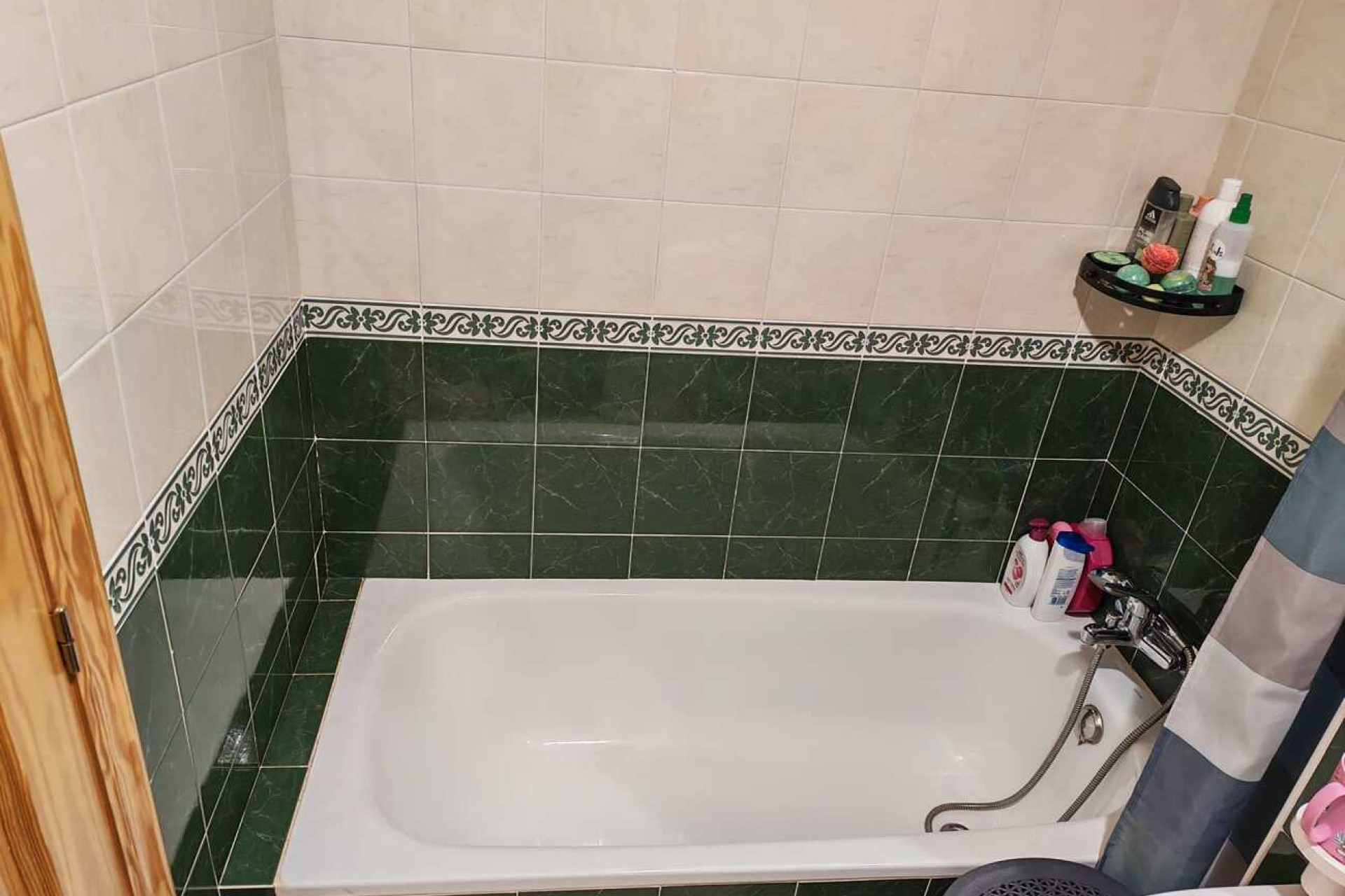 Resale - Apartment -
Orihuela Costa - Hurchillo