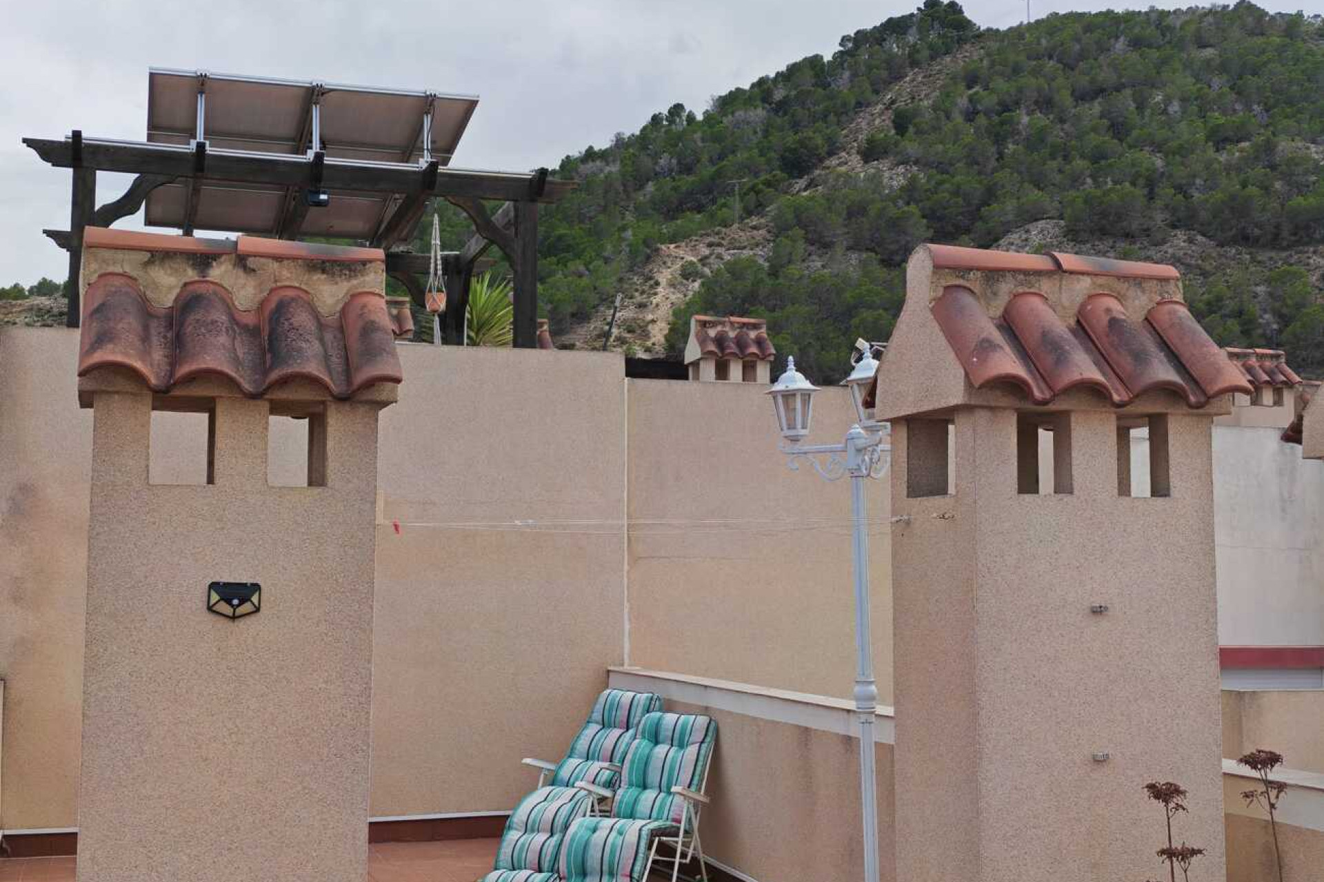 Resale - Apartment -
Orihuela Costa - Hurchillo