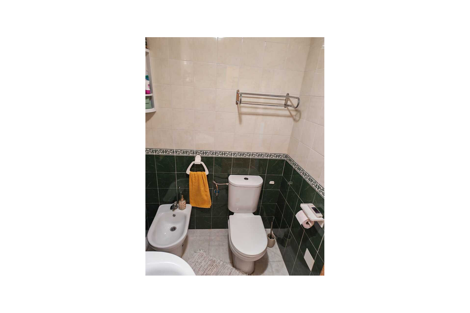 Resale - Apartment -
Orihuela Costa - Hurchillo