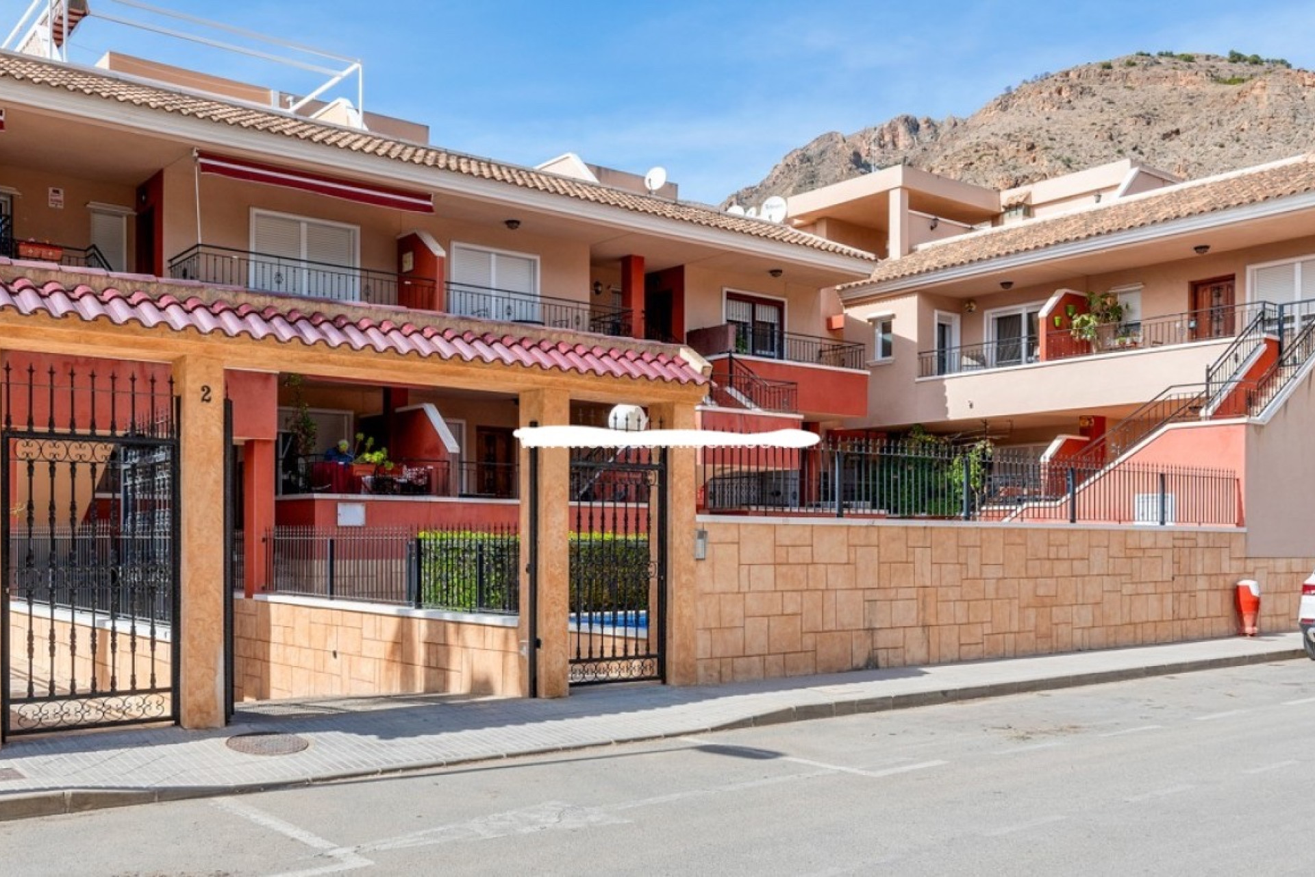 Resale - Apartment -
Orihuela Costa - La Matanza