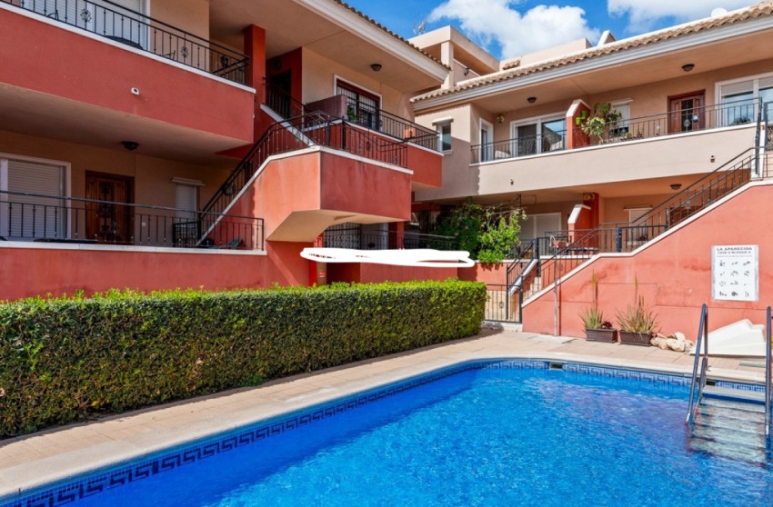 Resale - Apartment -
Orihuela Costa - La Matanza