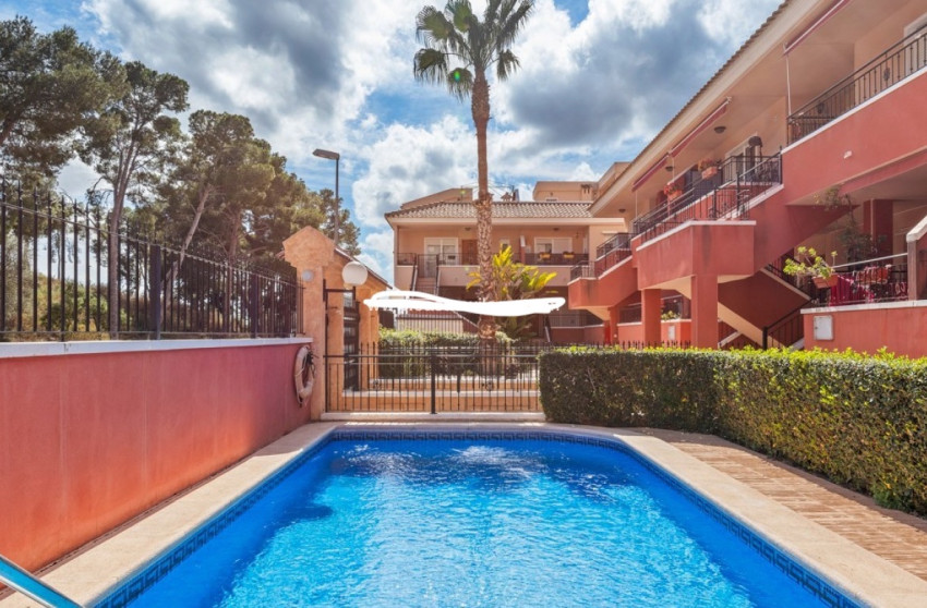 Resale - Apartment -
Orihuela Costa - La Matanza