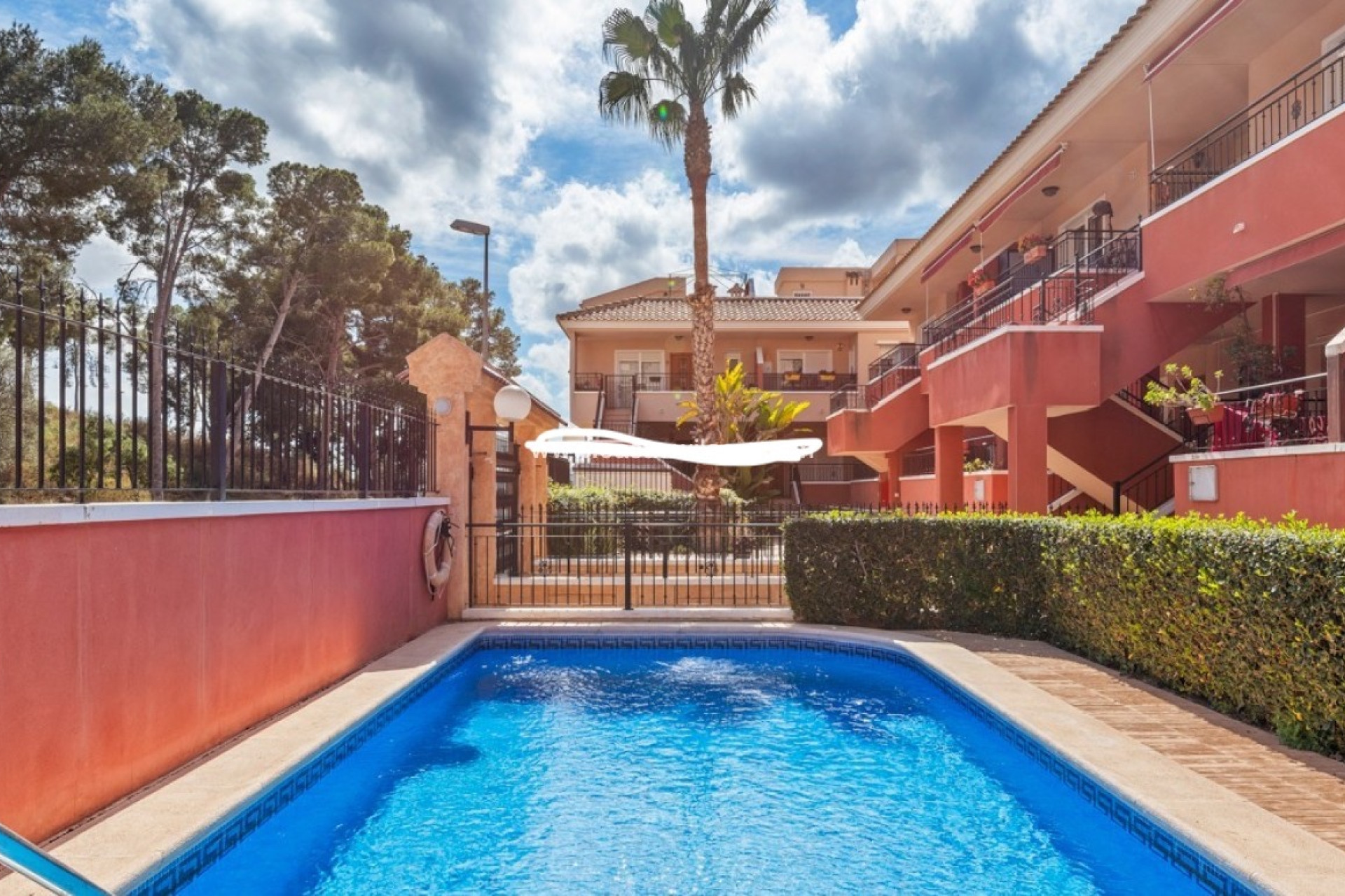 Resale - Apartment -
Orihuela Costa - La Matanza