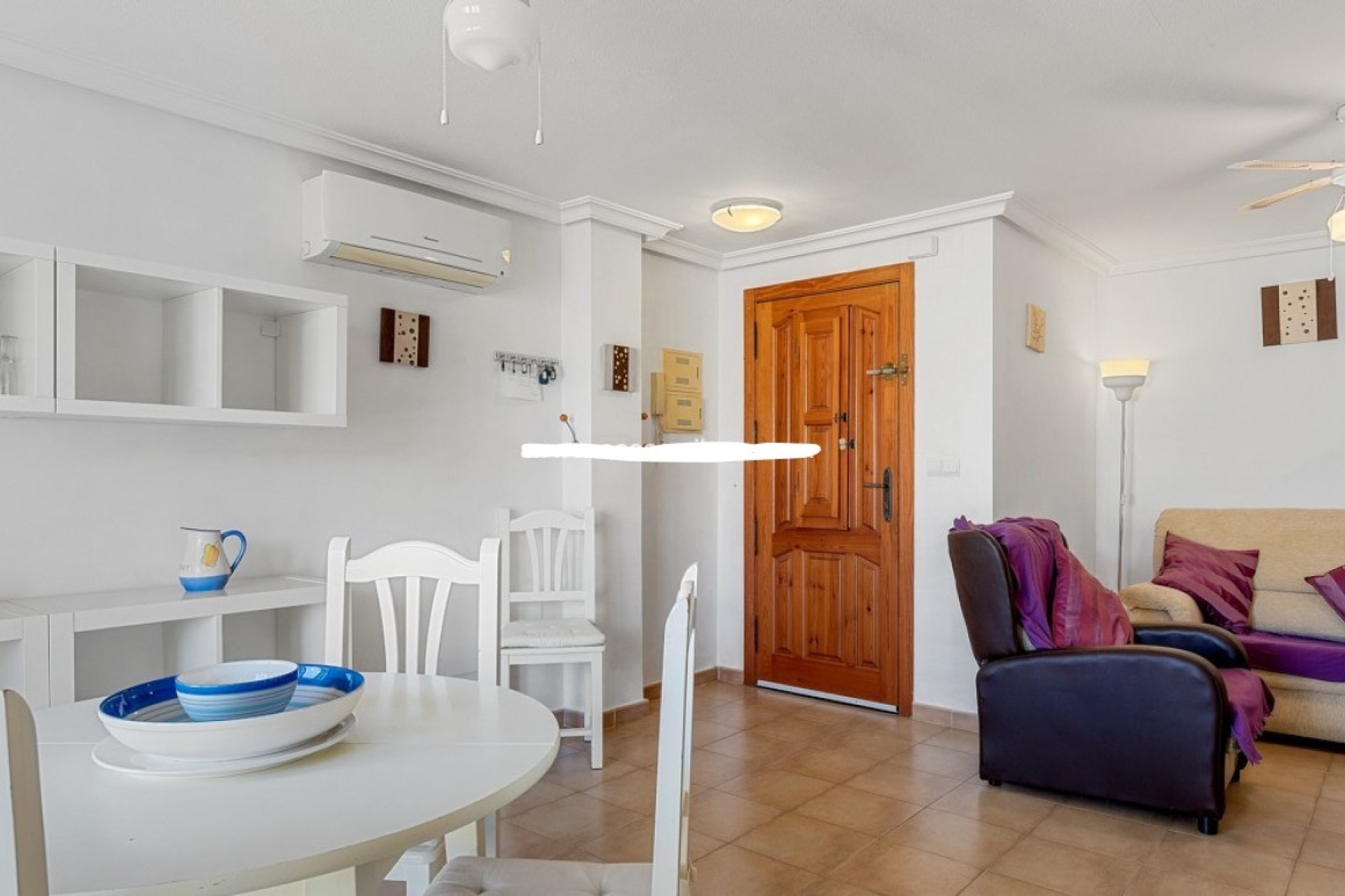 Resale - Apartment -
Orihuela Costa - La Matanza