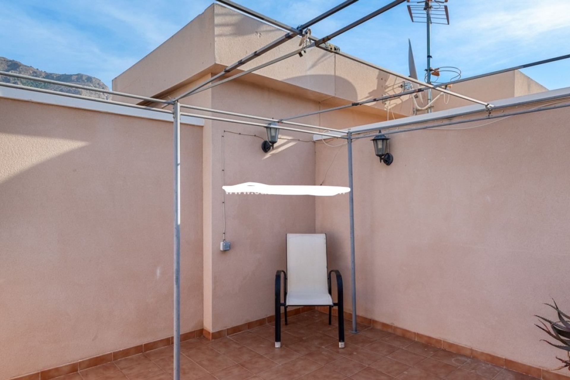 Resale - Apartment -
Orihuela Costa - La Matanza