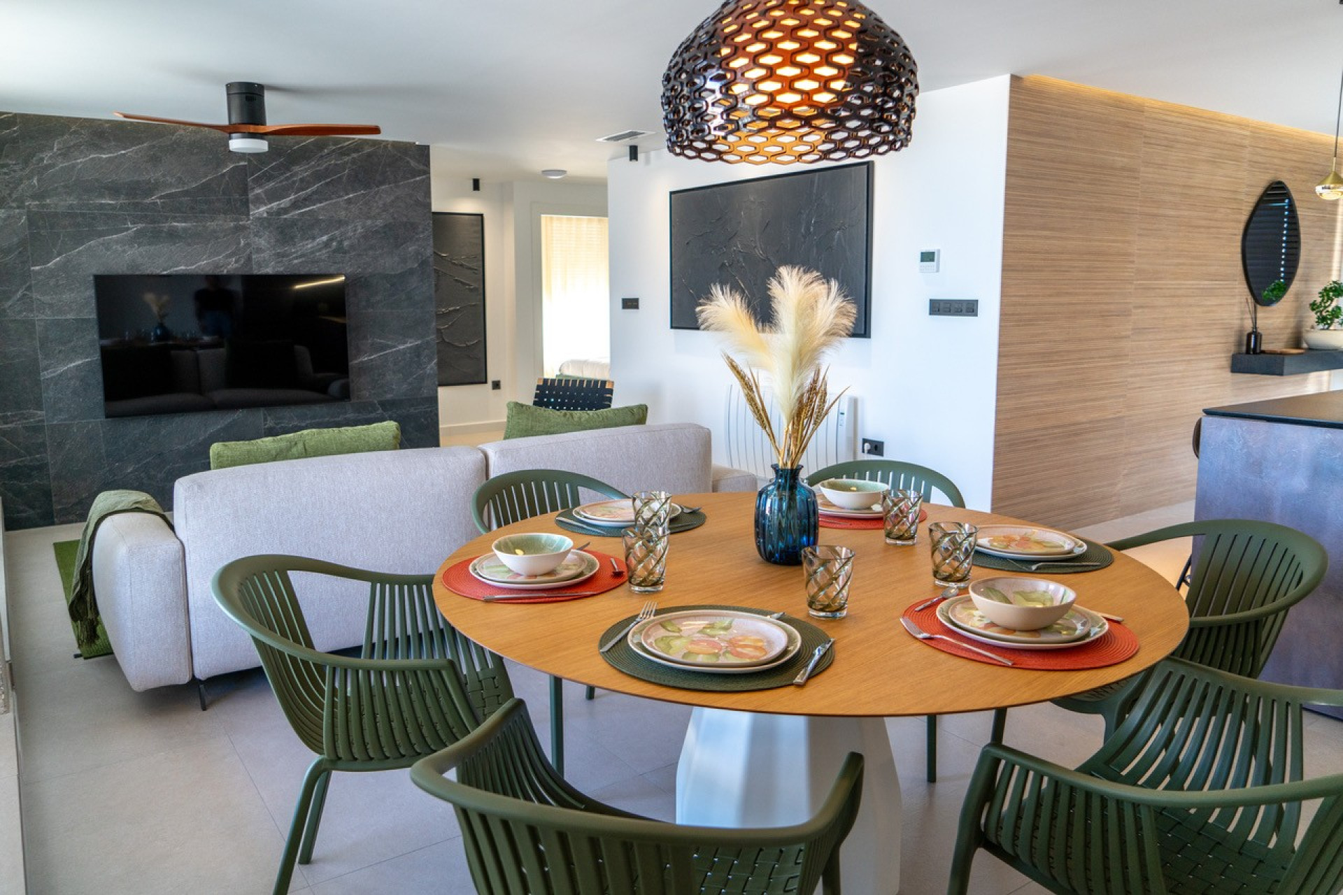 Resale - Apartment -
Orihuela Costa - La Zenia