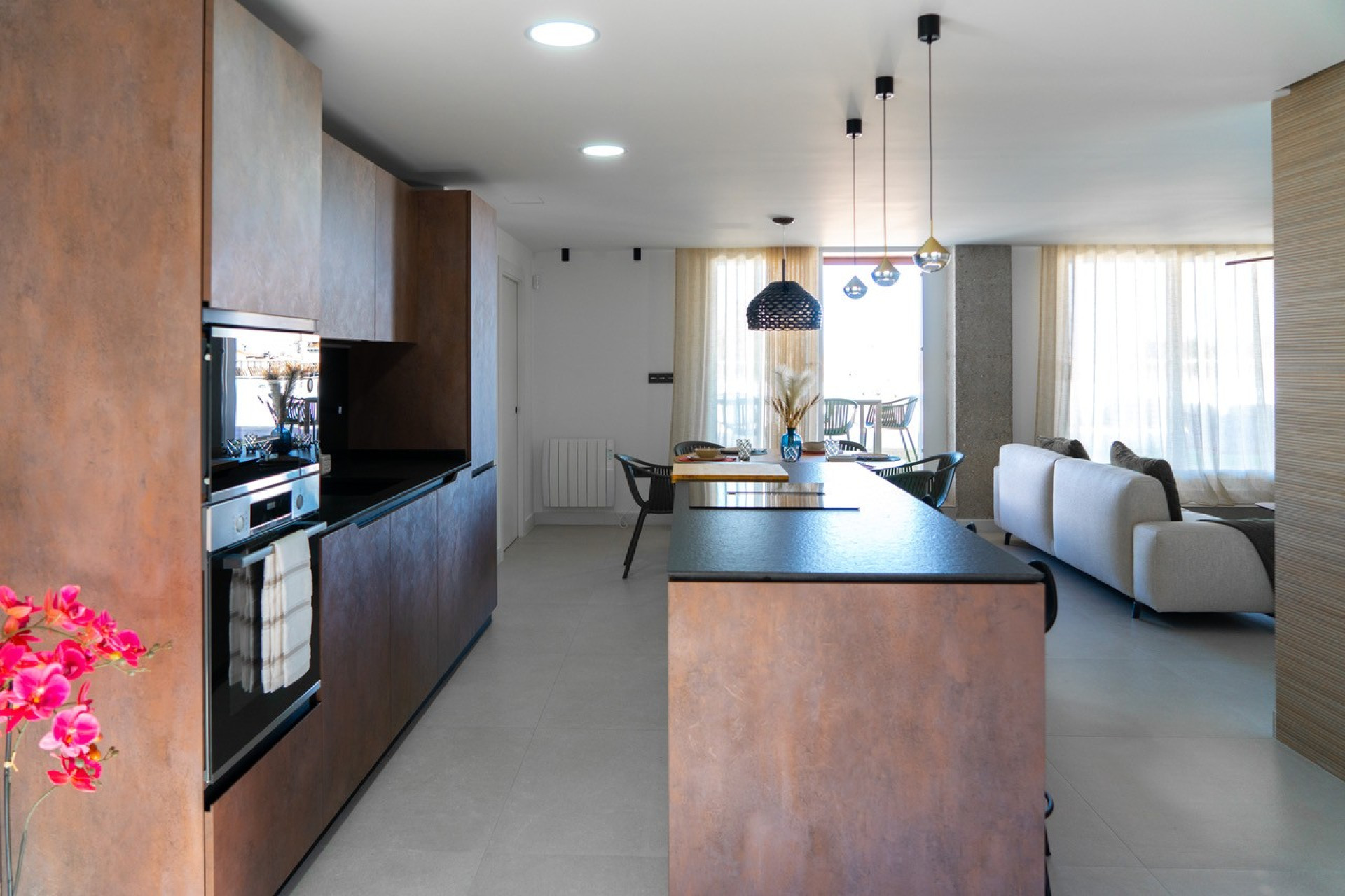 Resale - Apartment -
Orihuela Costa - La Zenia