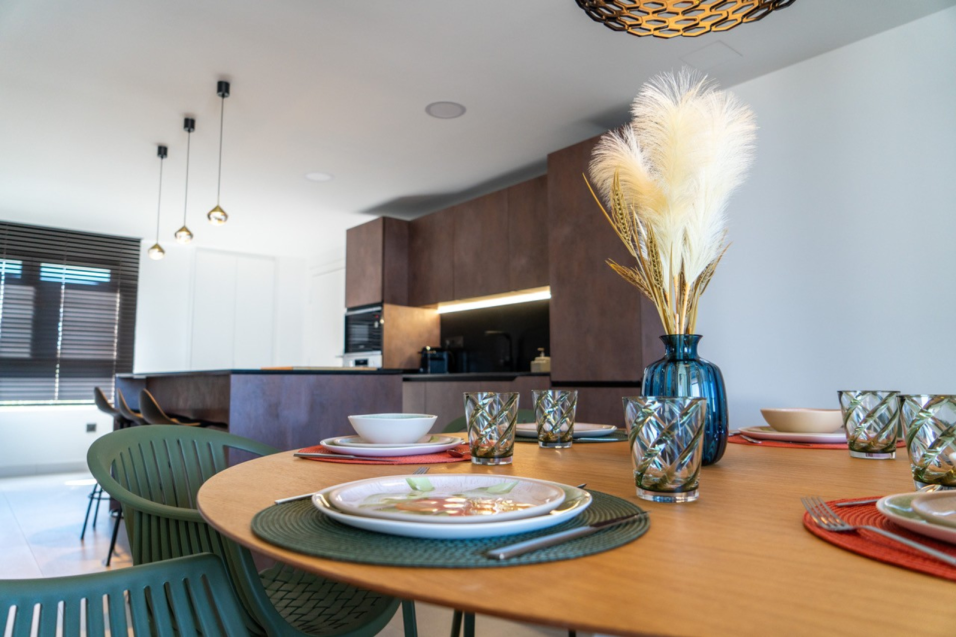 Resale - Apartment -
Orihuela Costa - La Zenia