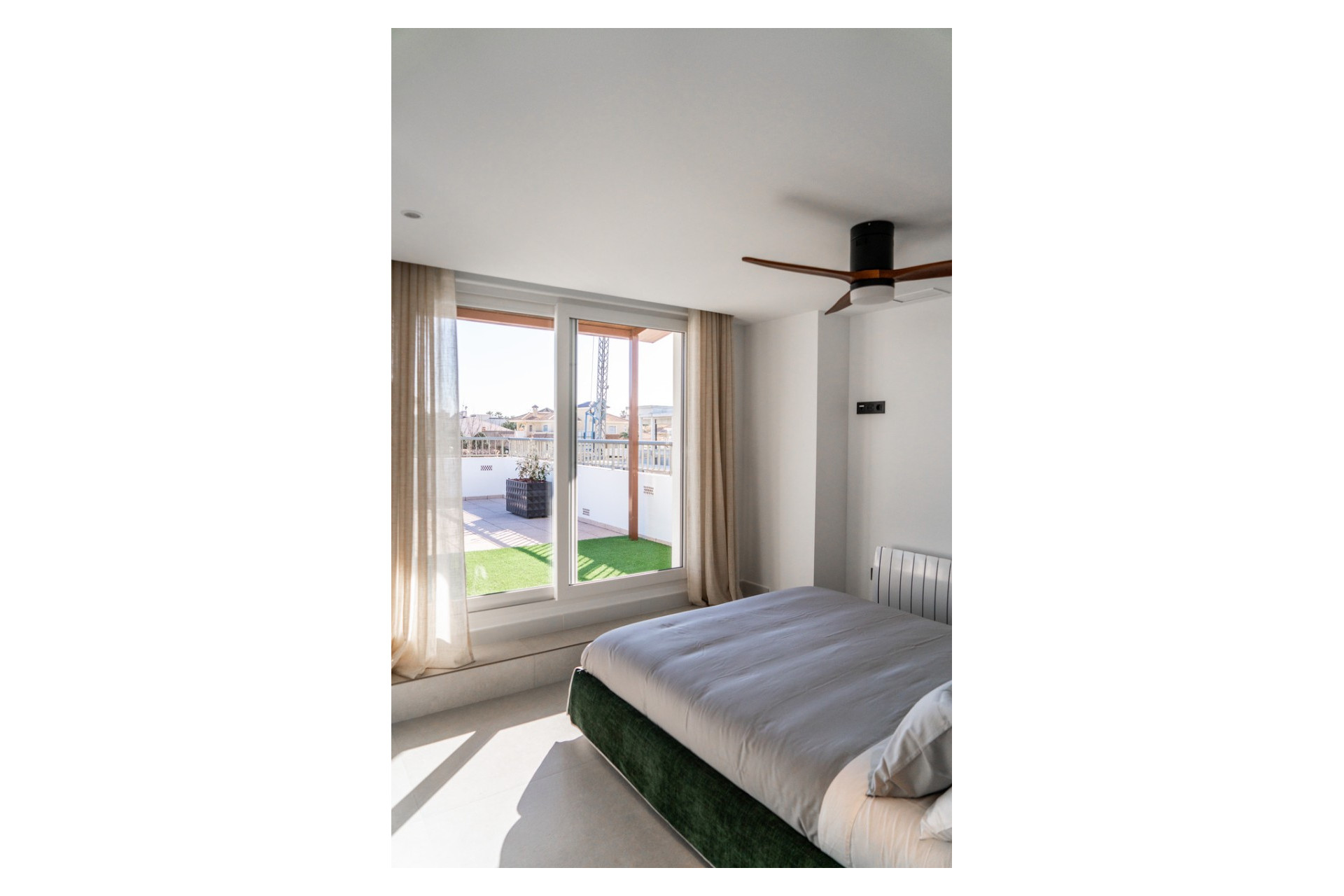 Resale - Apartment -
Orihuela Costa - La Zenia