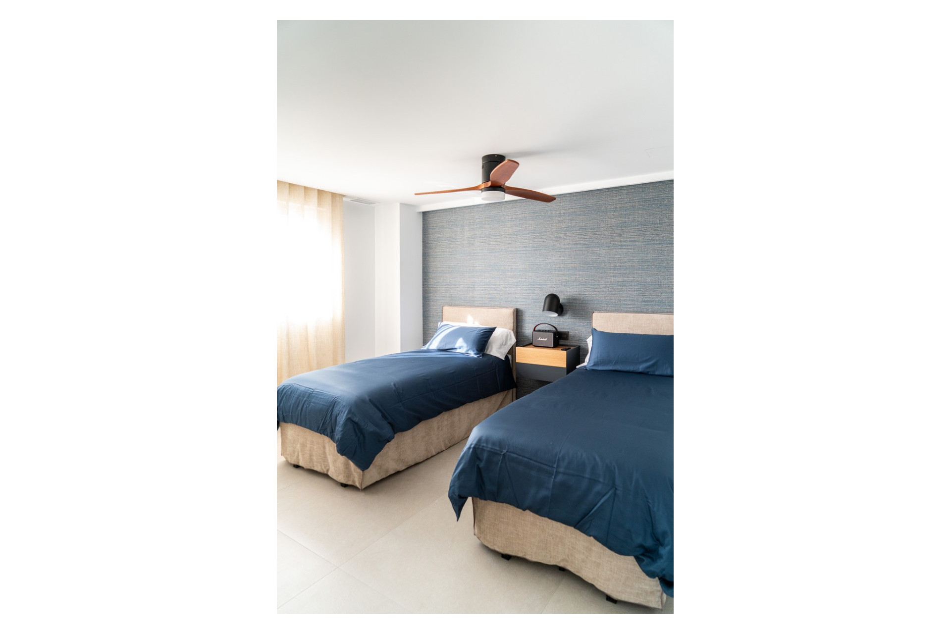 Resale - Apartment -
Orihuela Costa - La Zenia