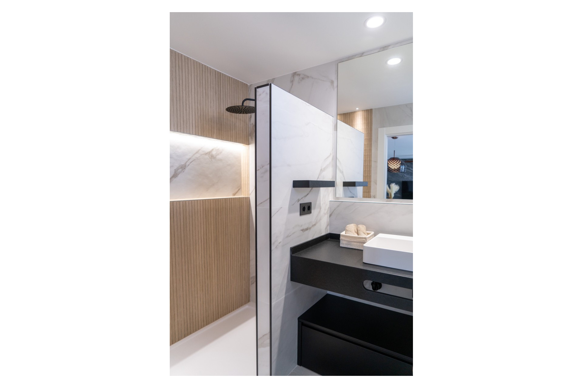 Resale - Apartment -
Orihuela Costa - La Zenia