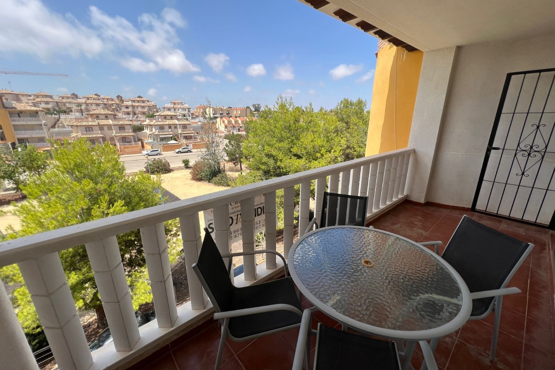 Resale - Apartment -
Orihuela Costa - La Zenia