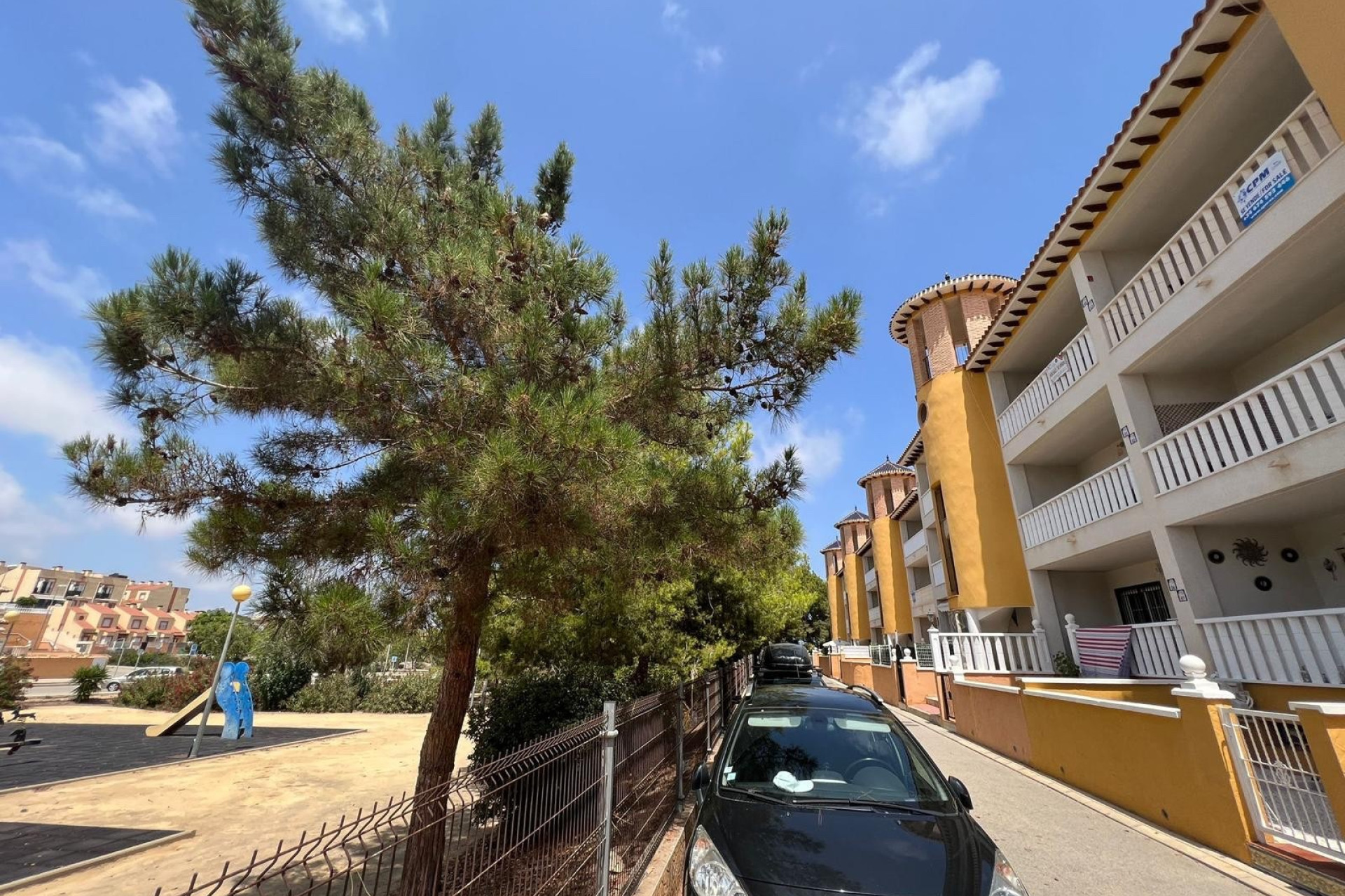 Resale - Apartment -
Orihuela Costa - La Zenia