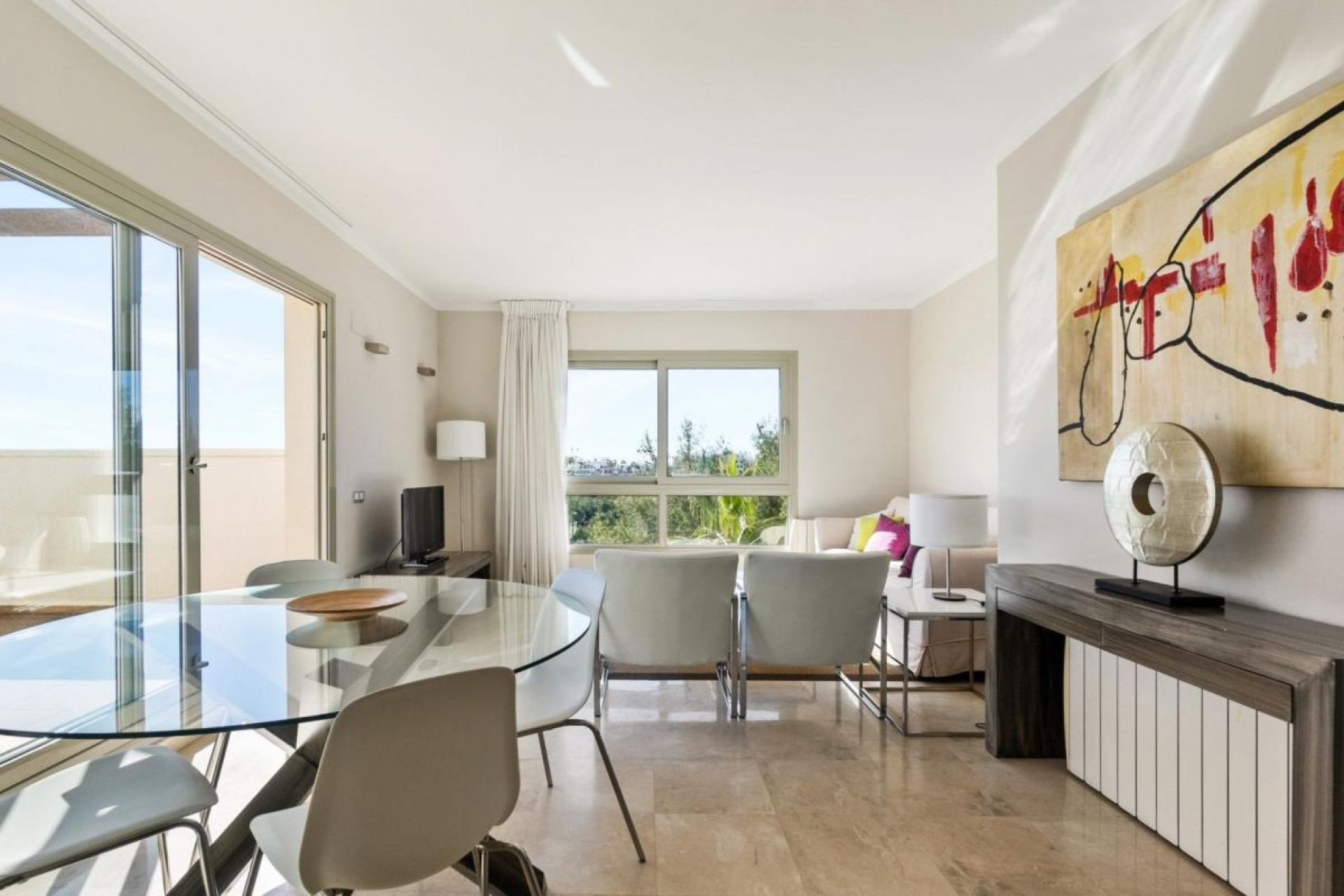 Resale - Apartment -
Orihuela Costa - Las Colinas golf