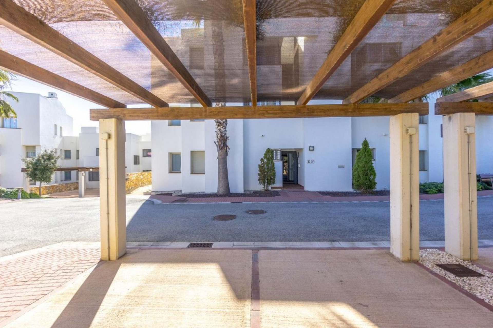 Resale - Apartment -
Orihuela Costa - Las Colinas golf