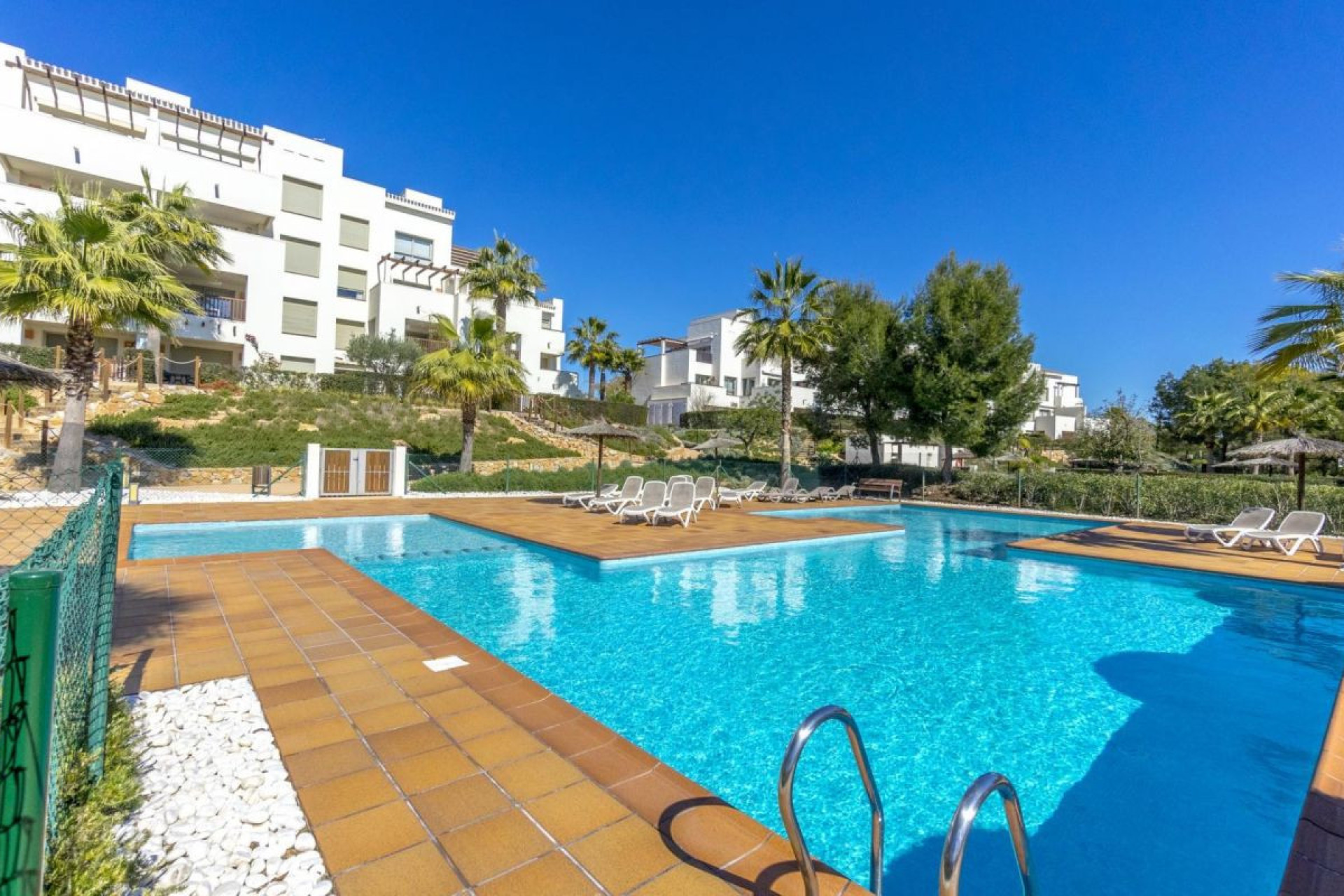 Resale - Apartment -
Orihuela Costa - Las Colinas golf
