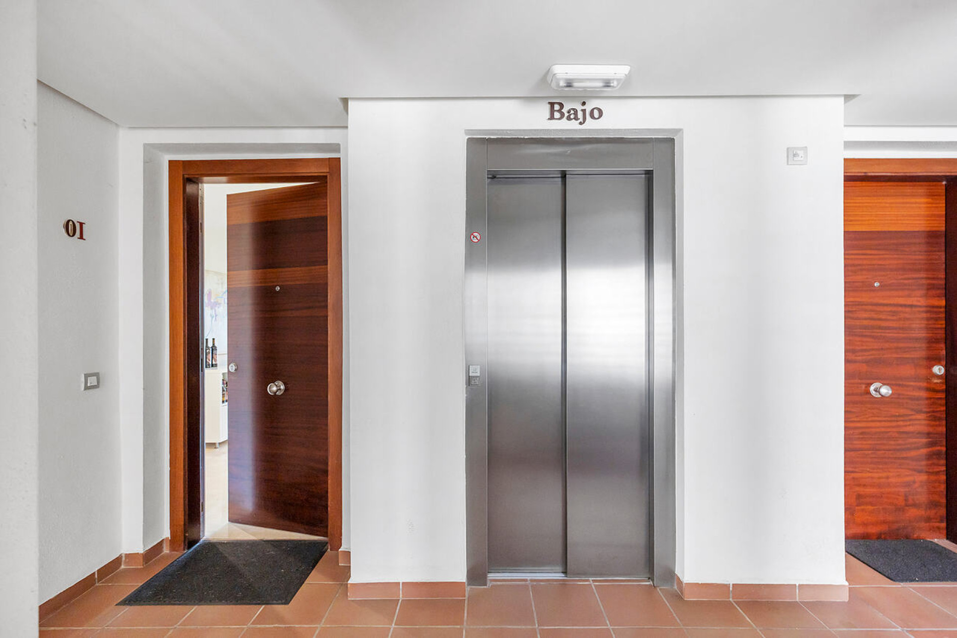 Resale - Apartment -
Orihuela Costa - Las Colinas