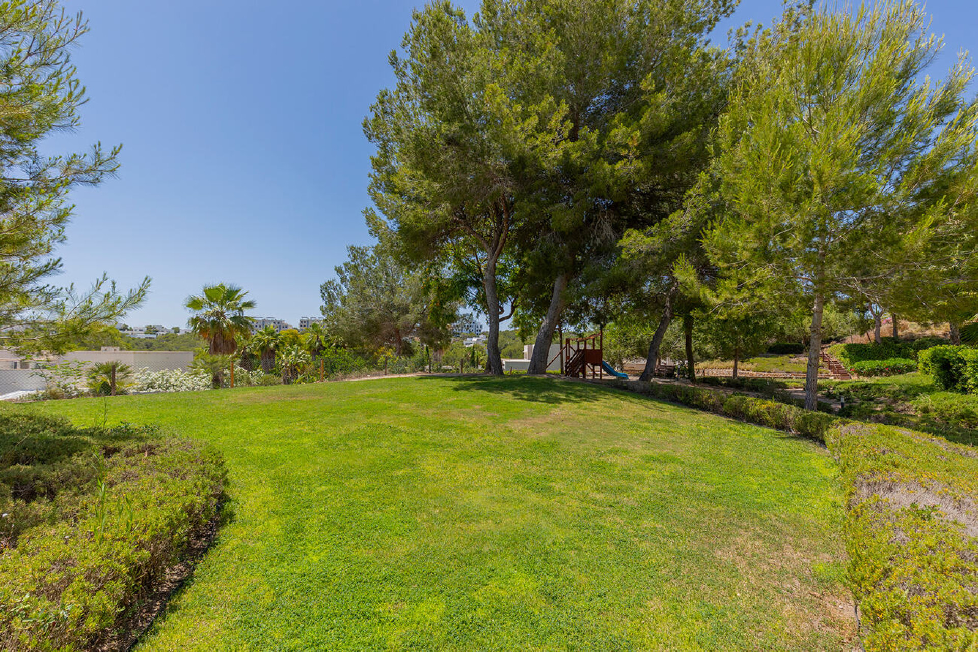 Resale - Apartment -
Orihuela Costa - Las Colinas