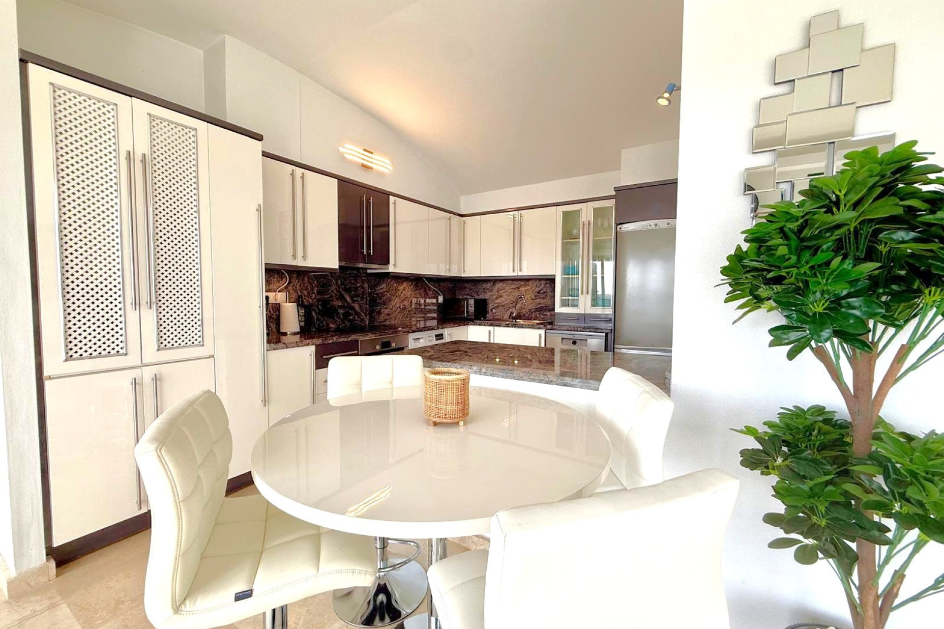 Resale - Apartment -
Orihuela Costa - Las Ramblas